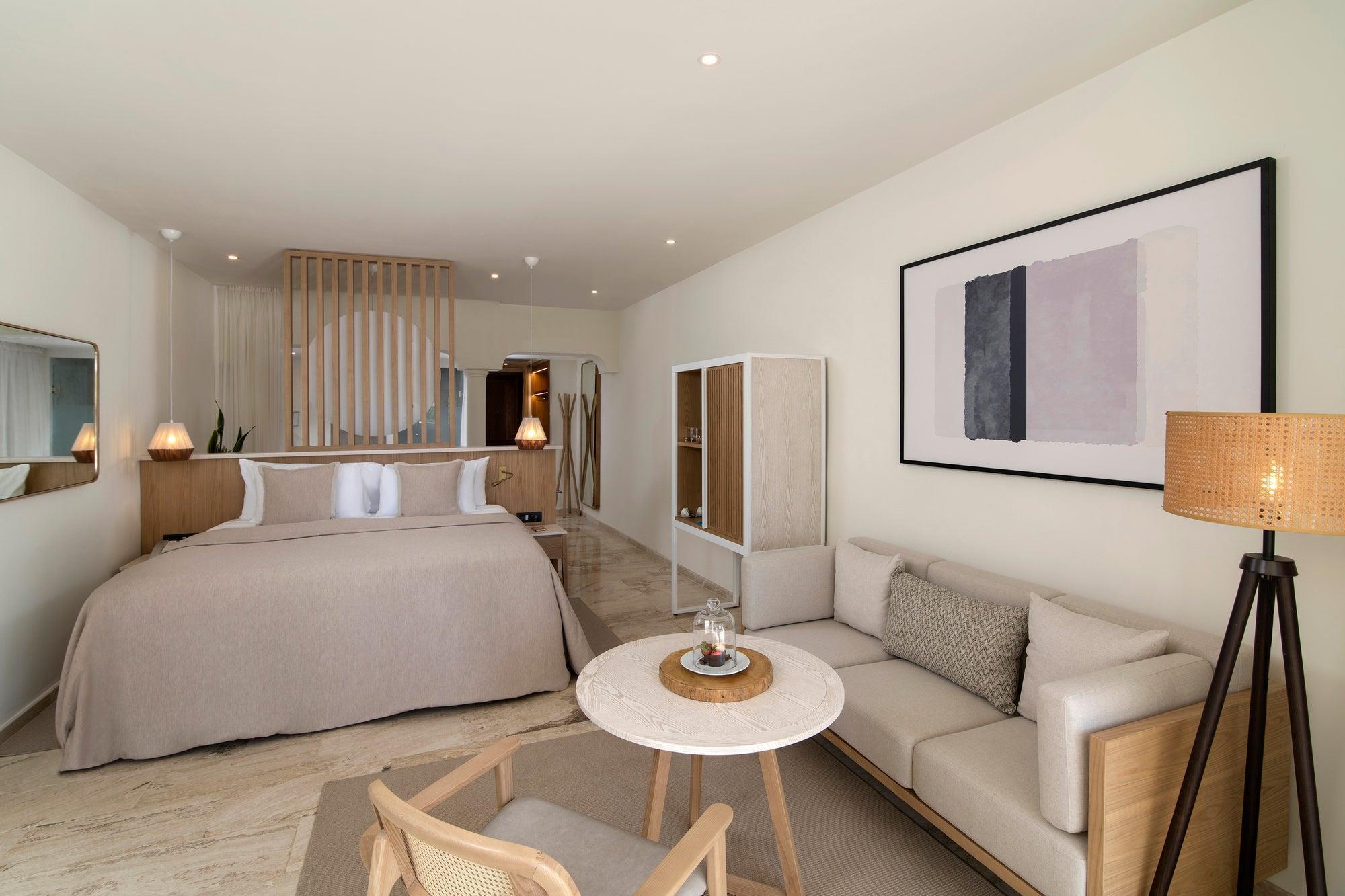 Junior Suite Standard