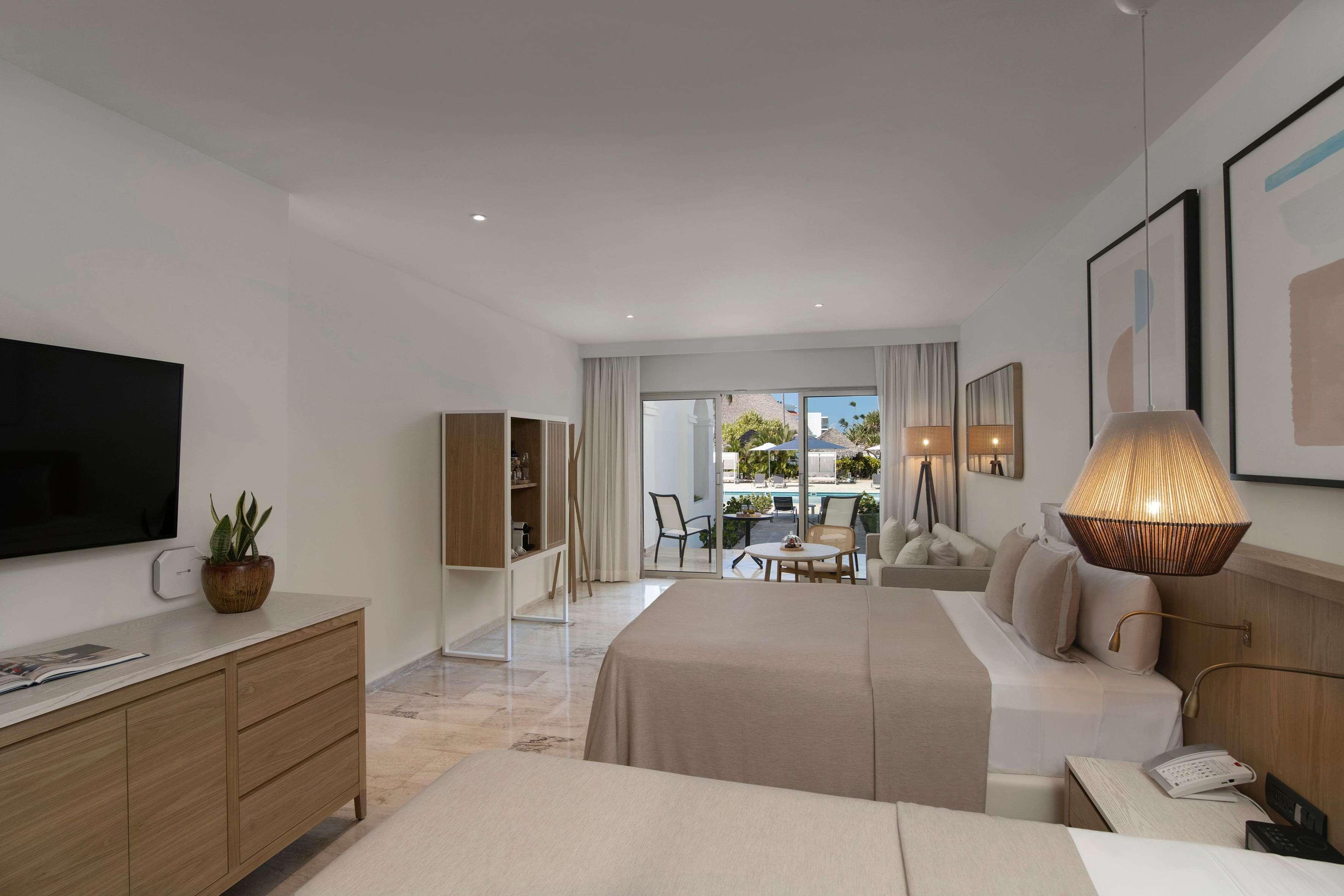 Junior Suite Standard