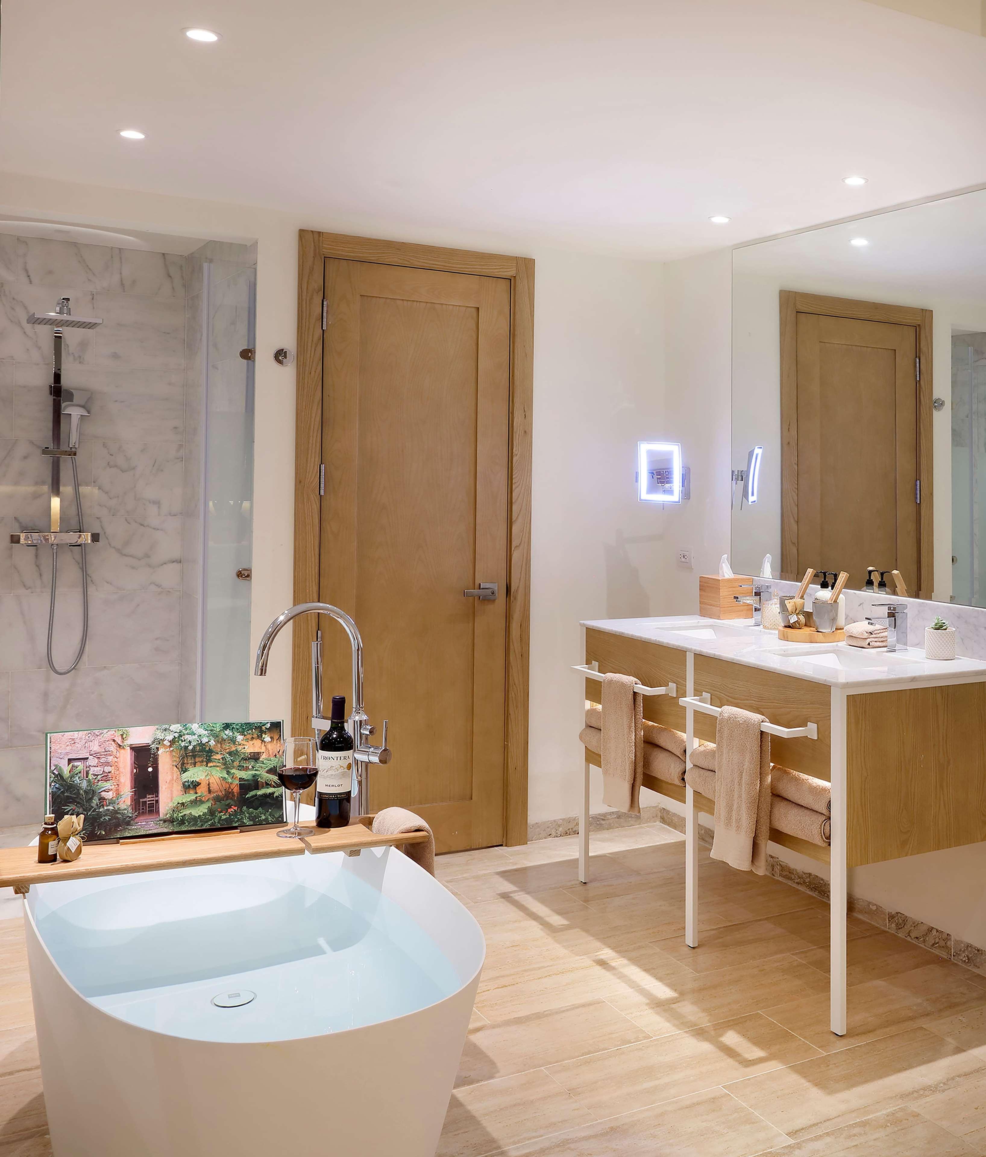 Suite Deluxe Ocean View