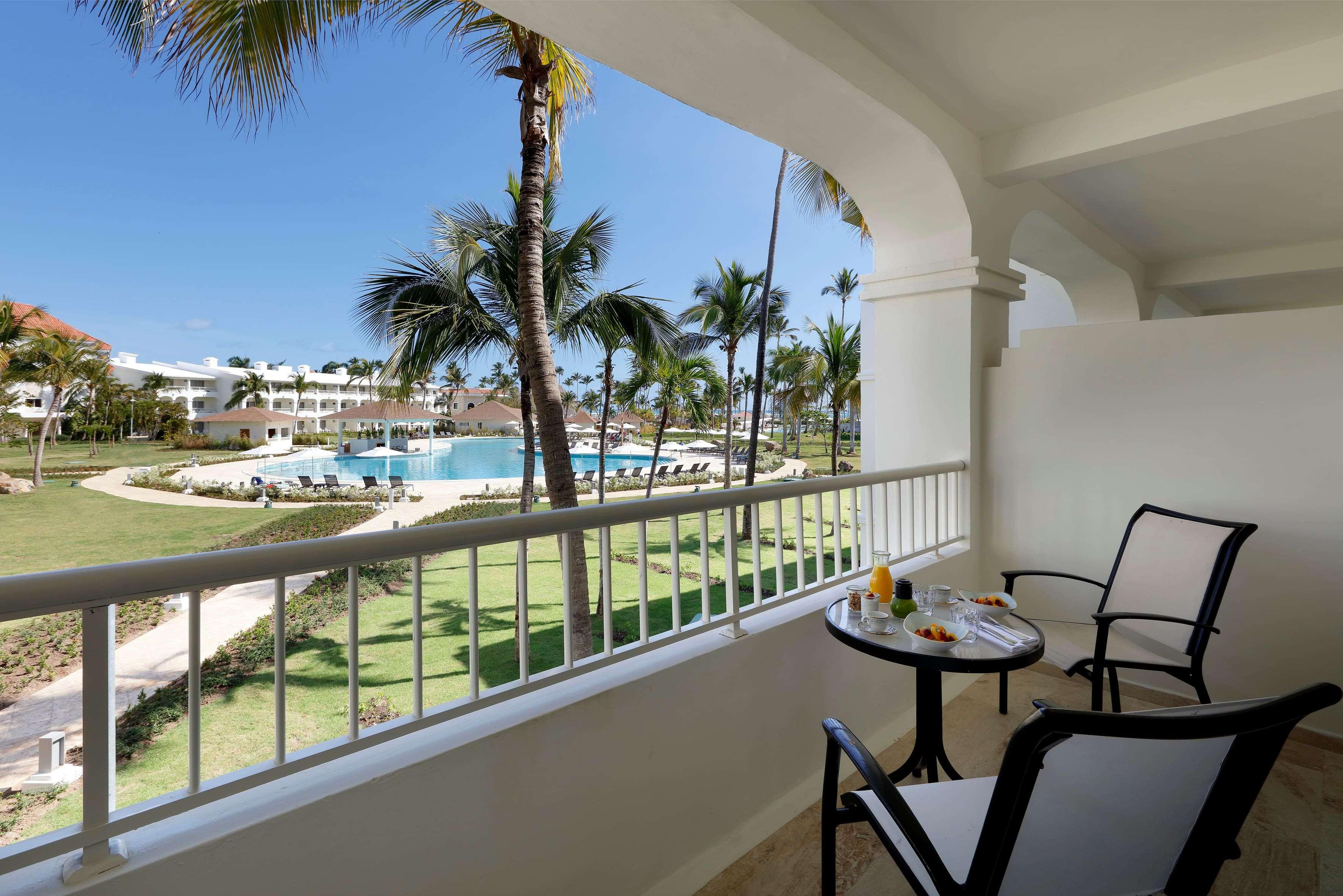 Junior Suite Garden View