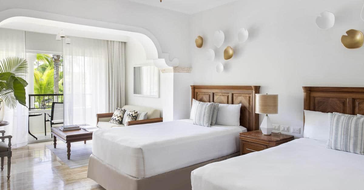 Junior Suite Standard