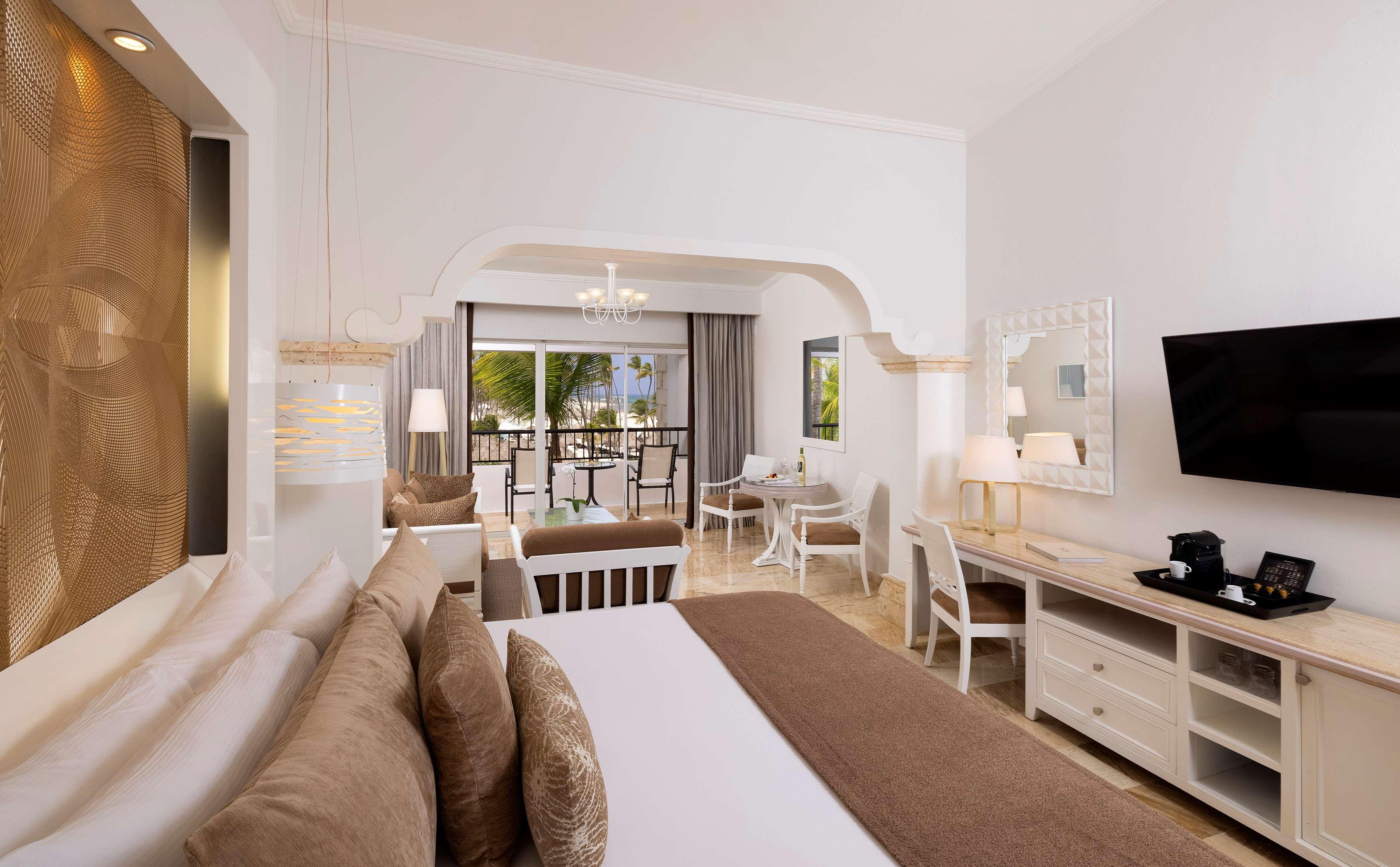 Junior Suite Standard