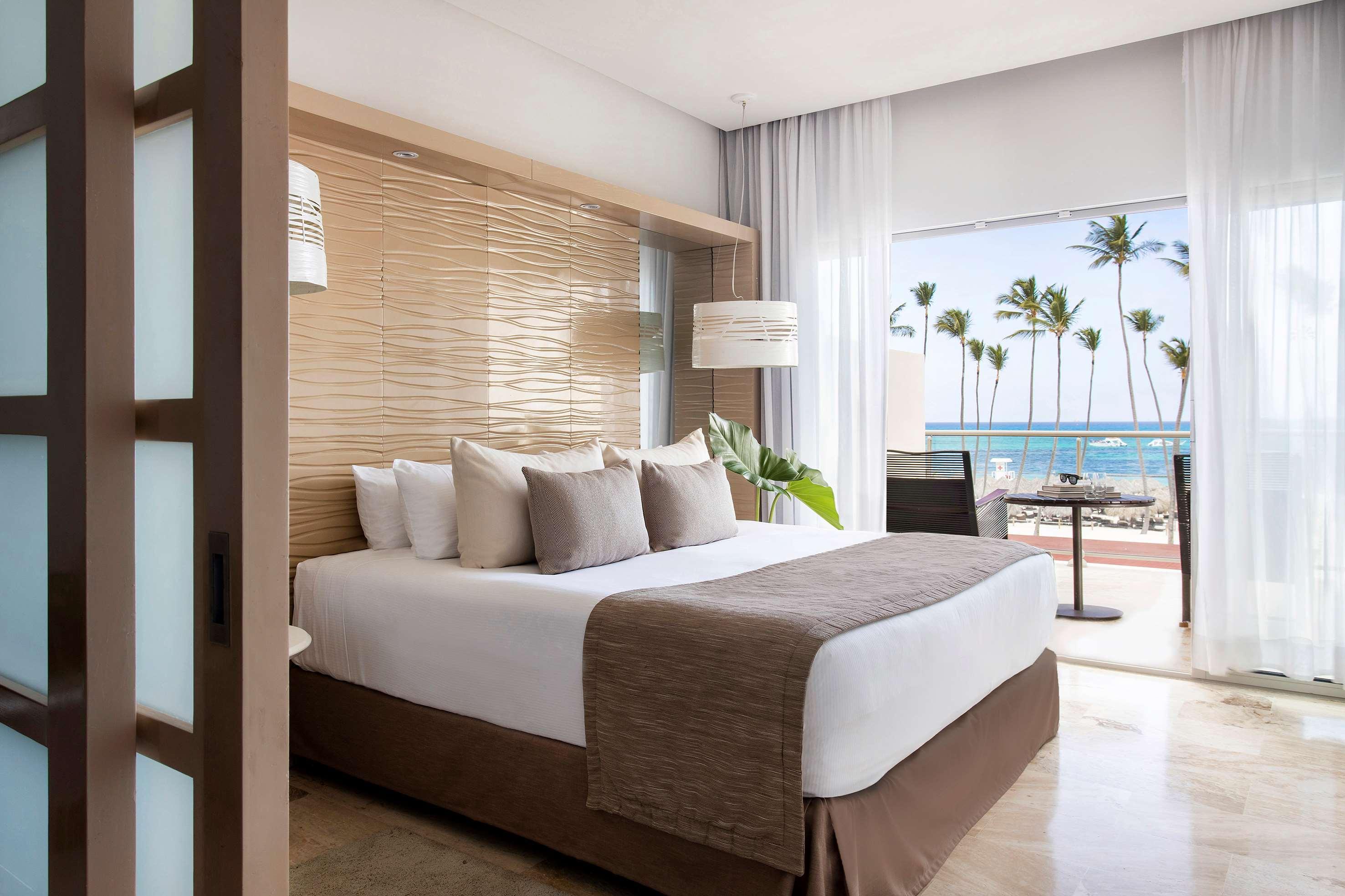 Suite Ocean Front