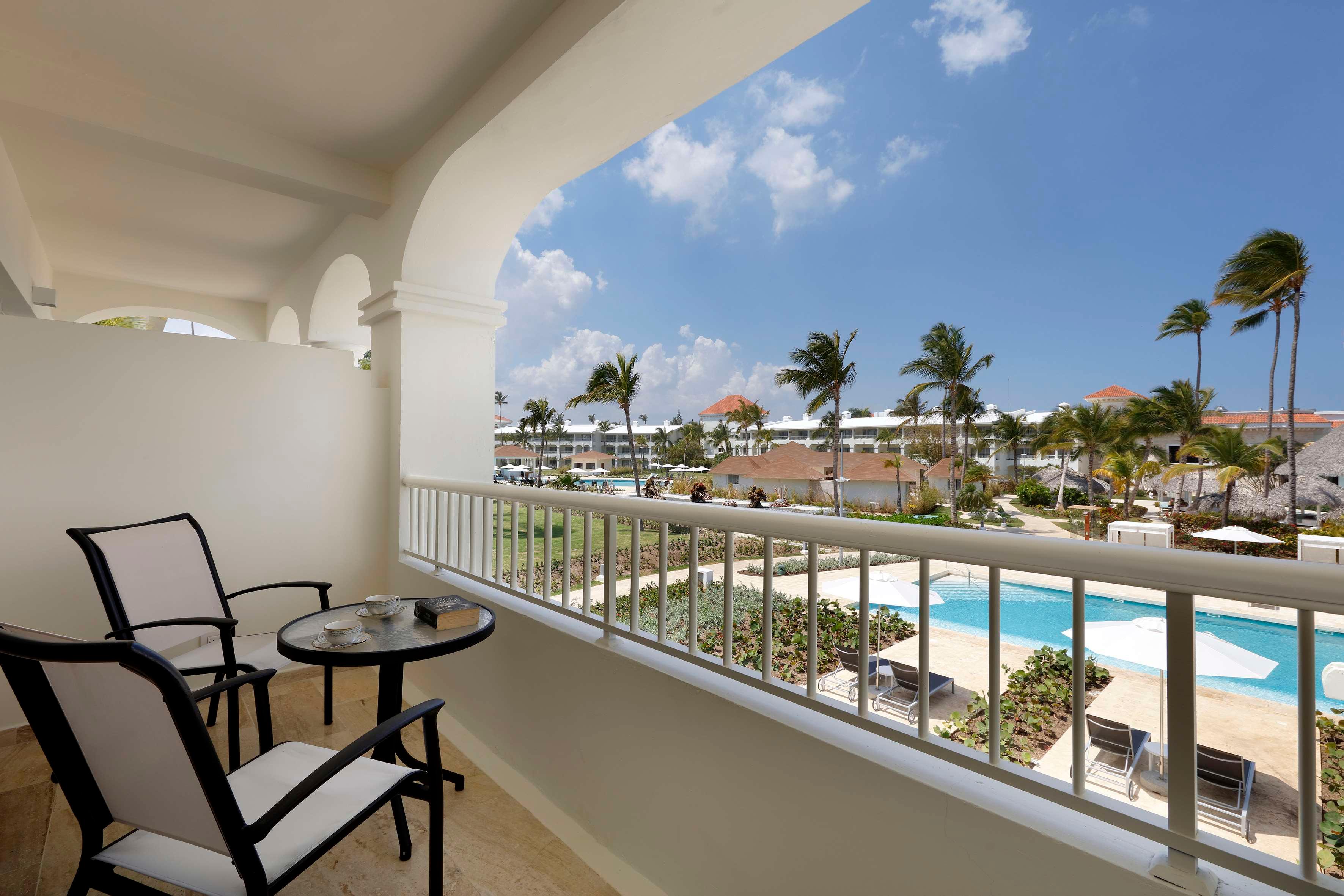 Junior Suite Garden View