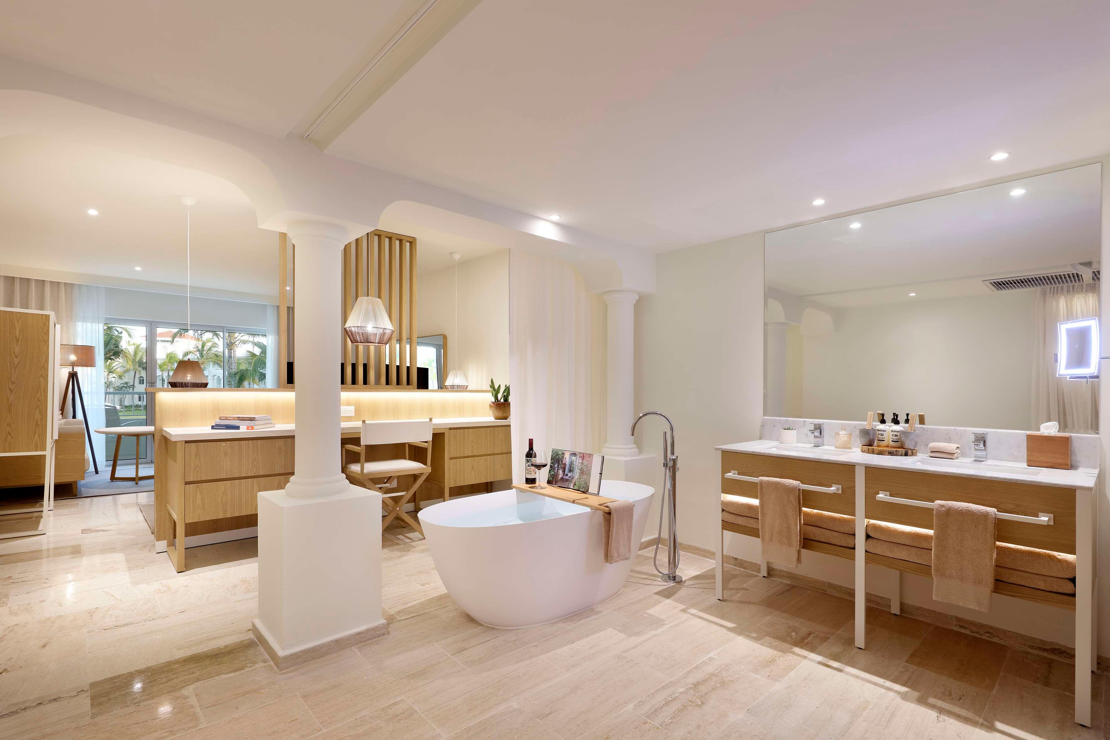 Junior Suite Standard