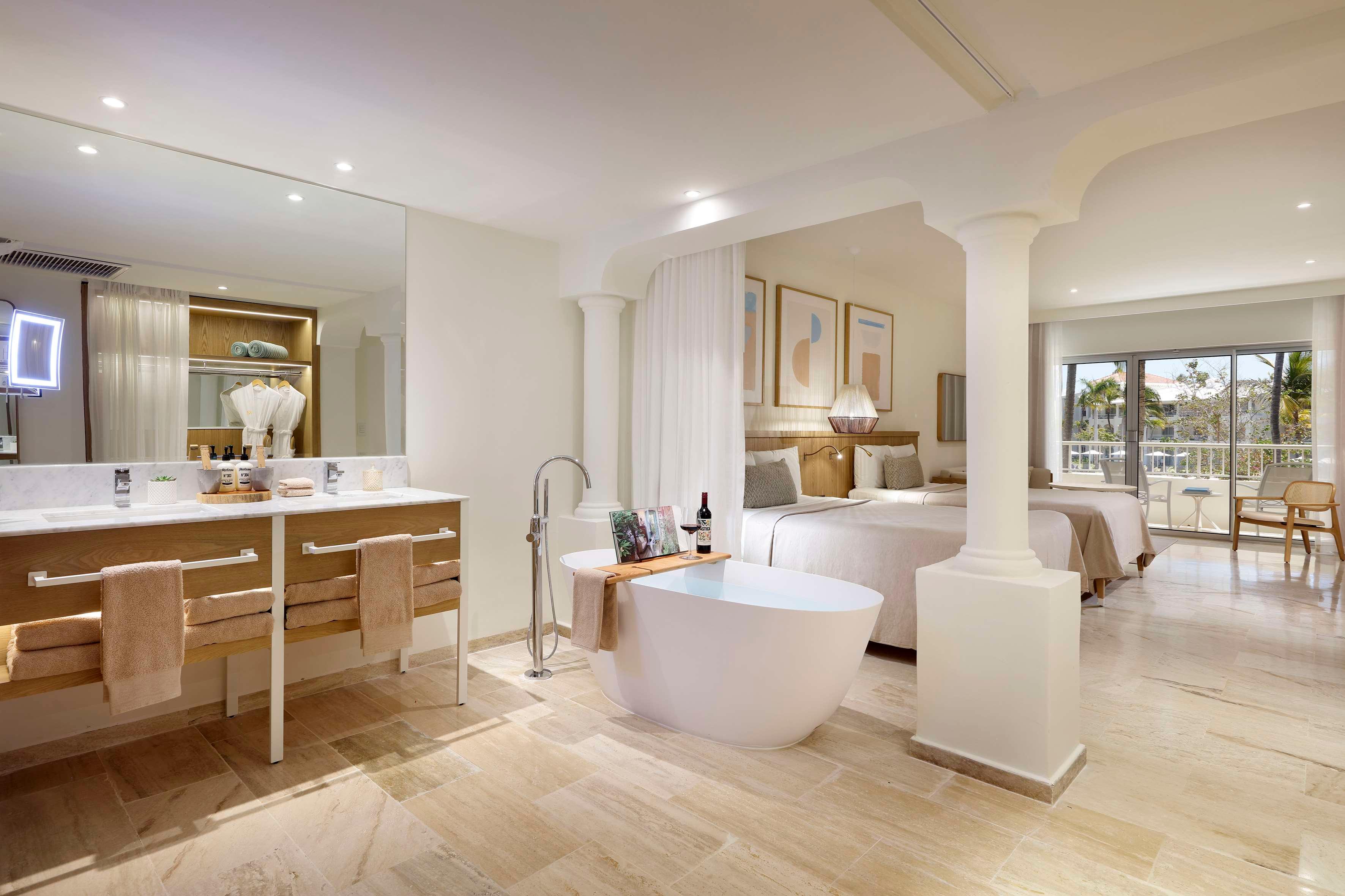 Junior Suite Standard