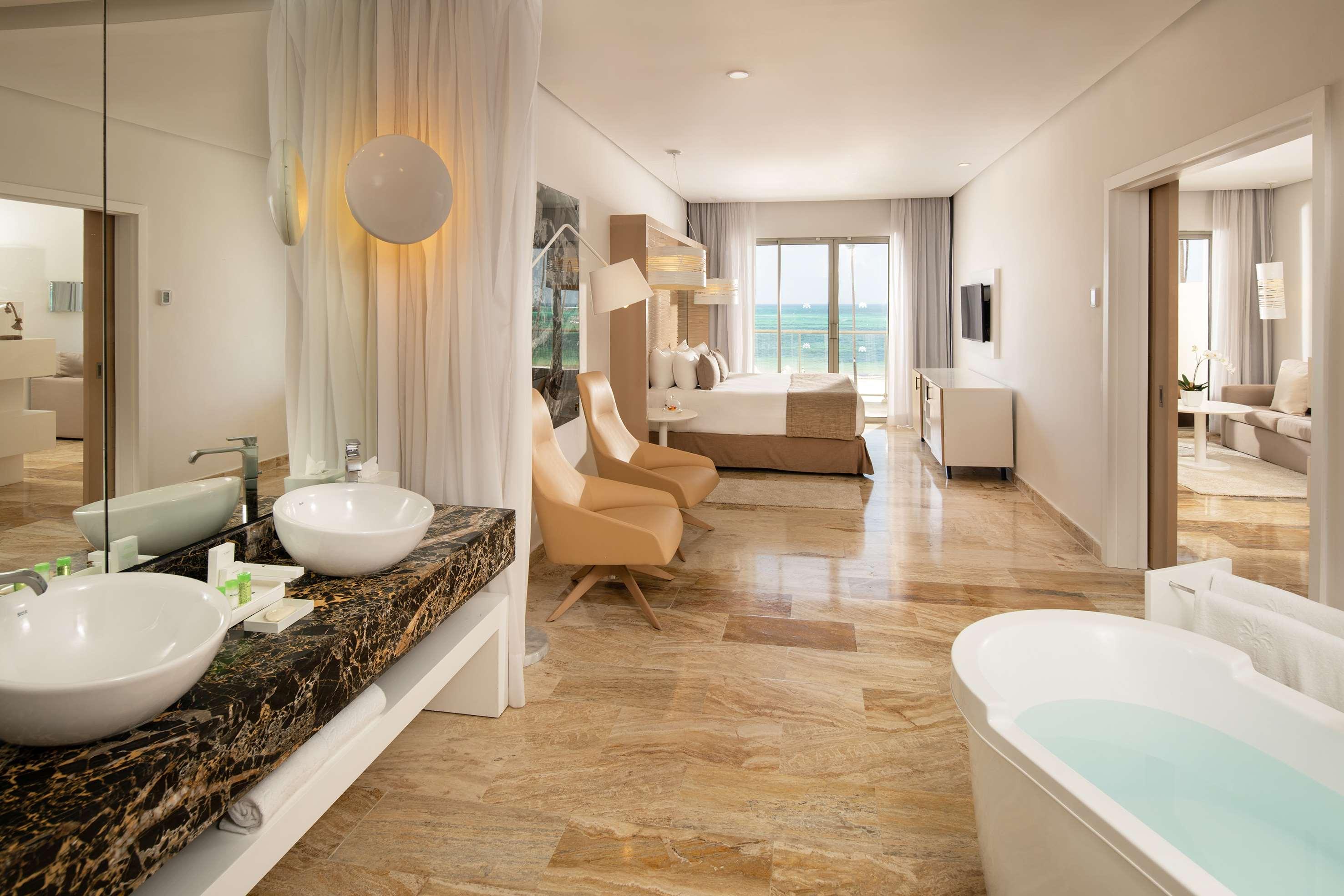 Suite Ocean Front