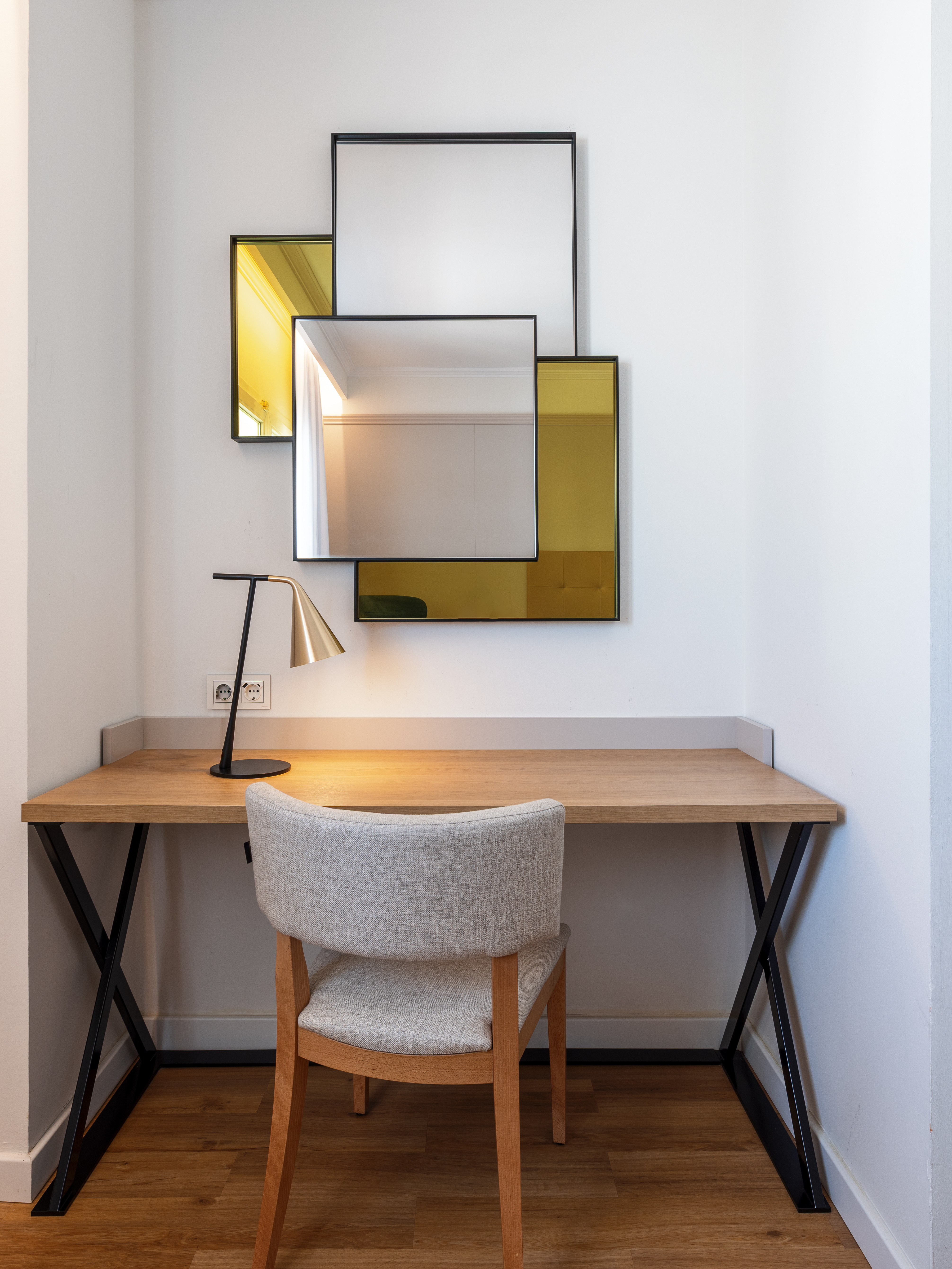 Family Room Standard