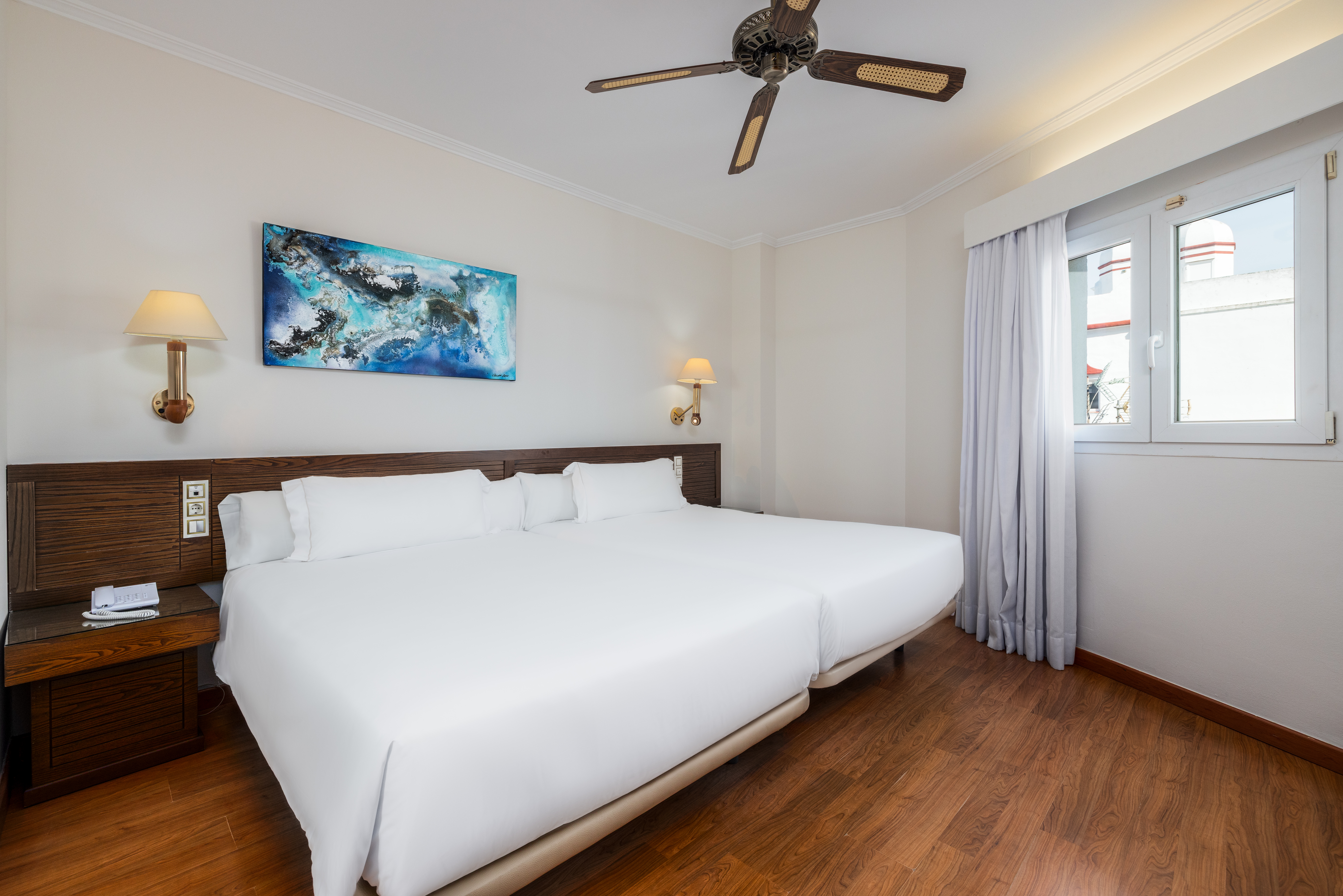 Family Room Standard