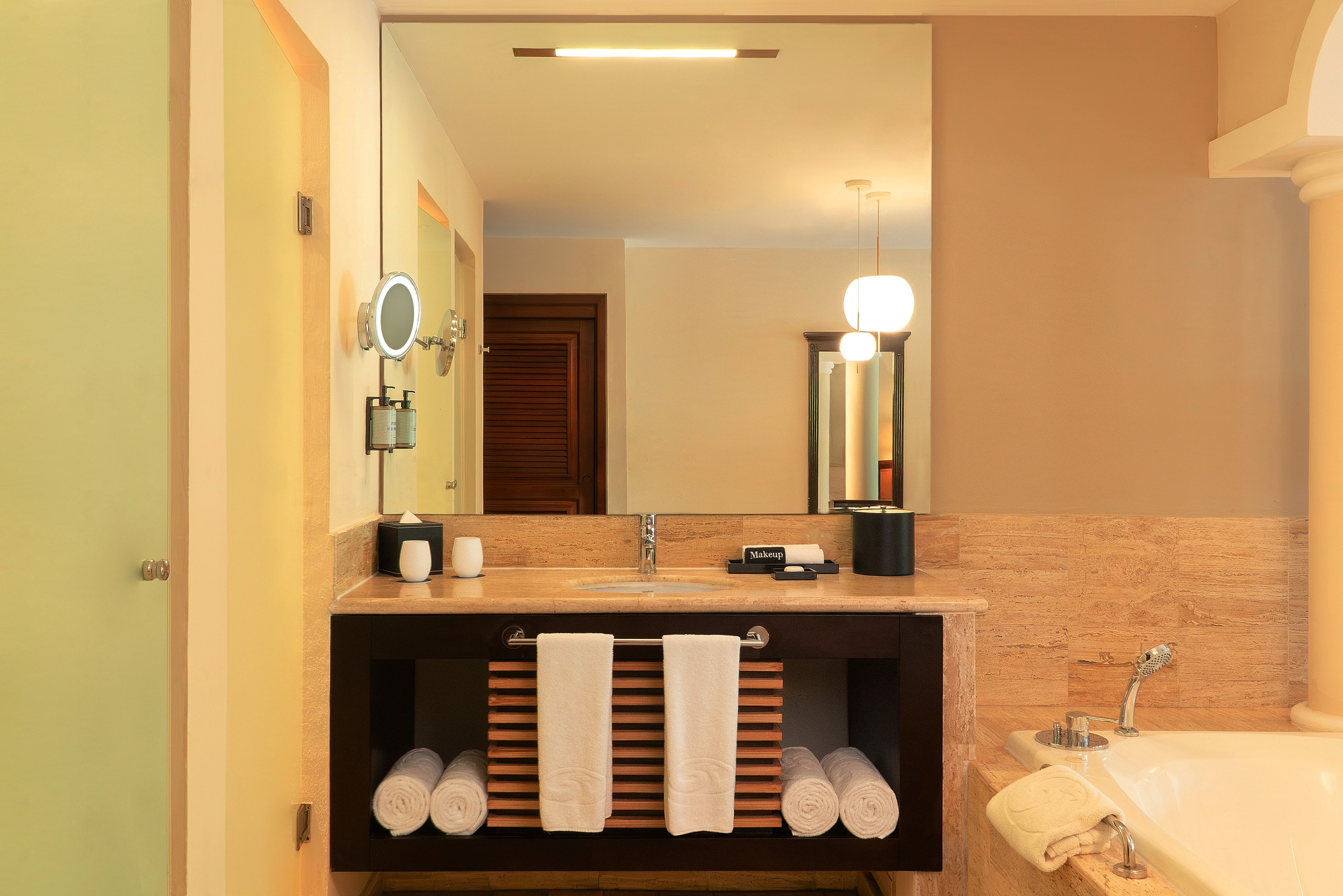 Junior Suite Garden View