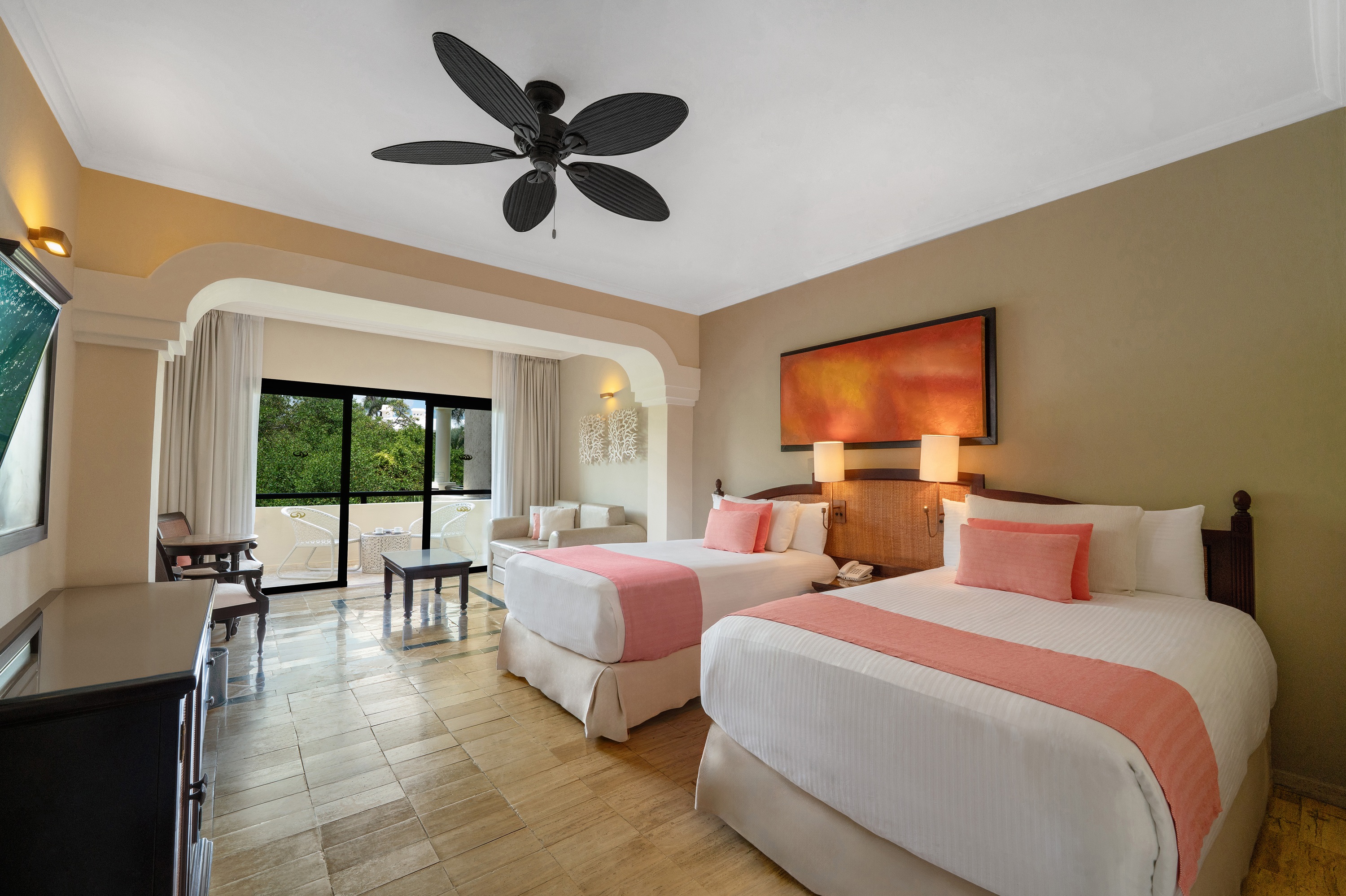 Junior Suite Beach Front