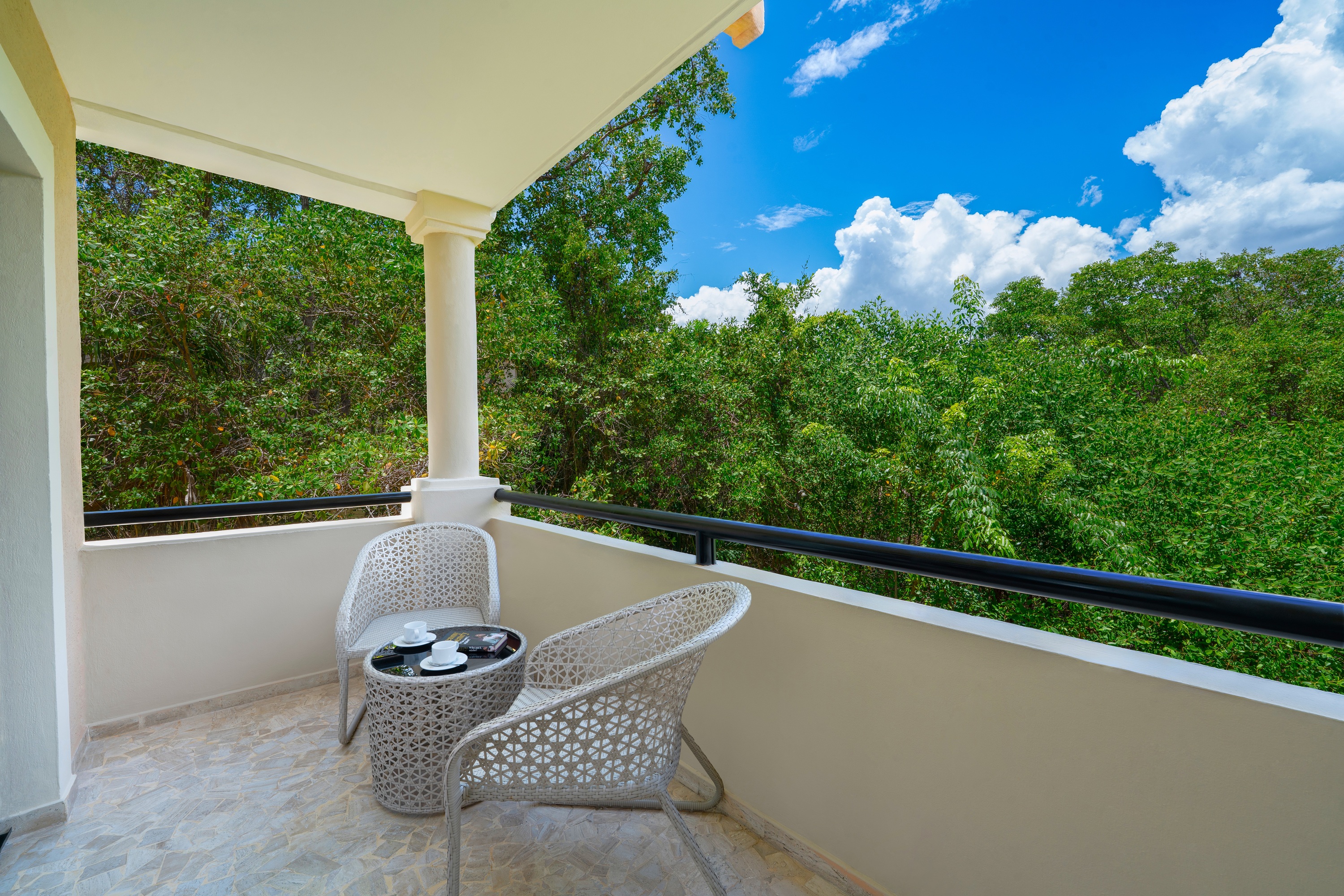 Junior Suite Beach Front