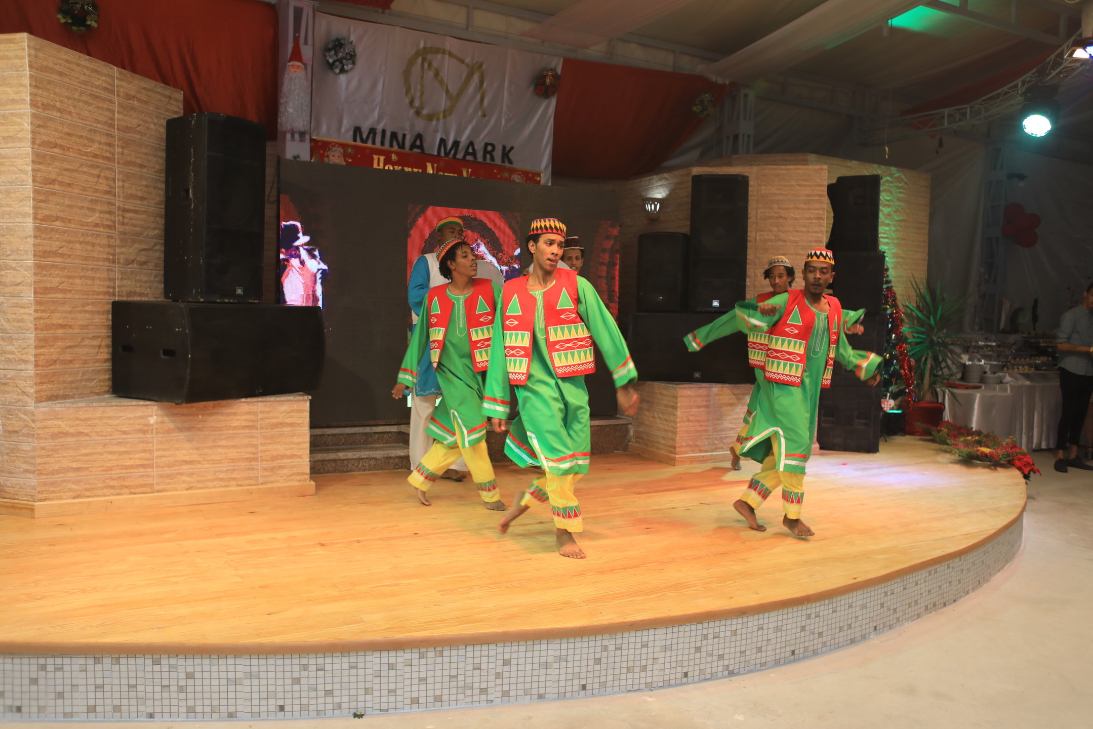 Sports and Entertainment