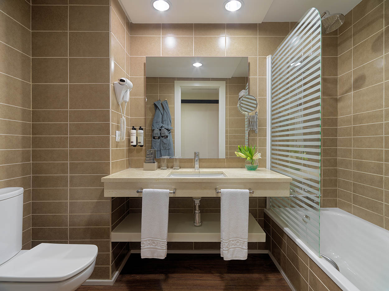 Junior Suite Capacity 4