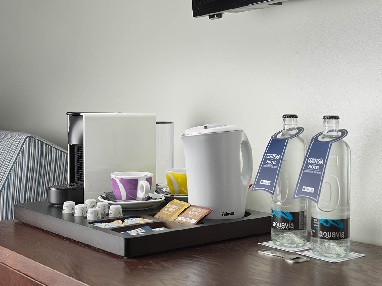 Junior Suite Capacity 3