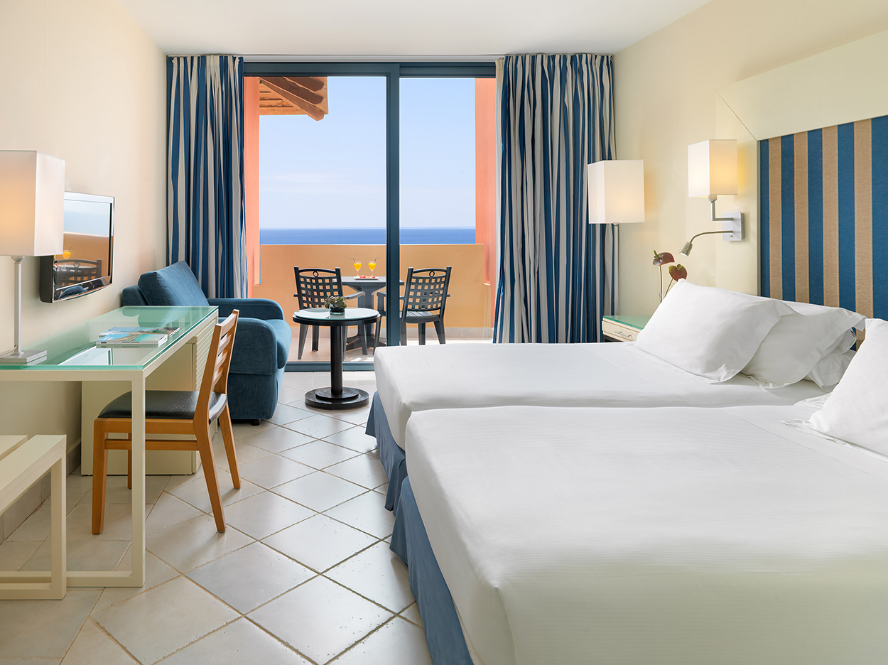 Double or Twin Superior