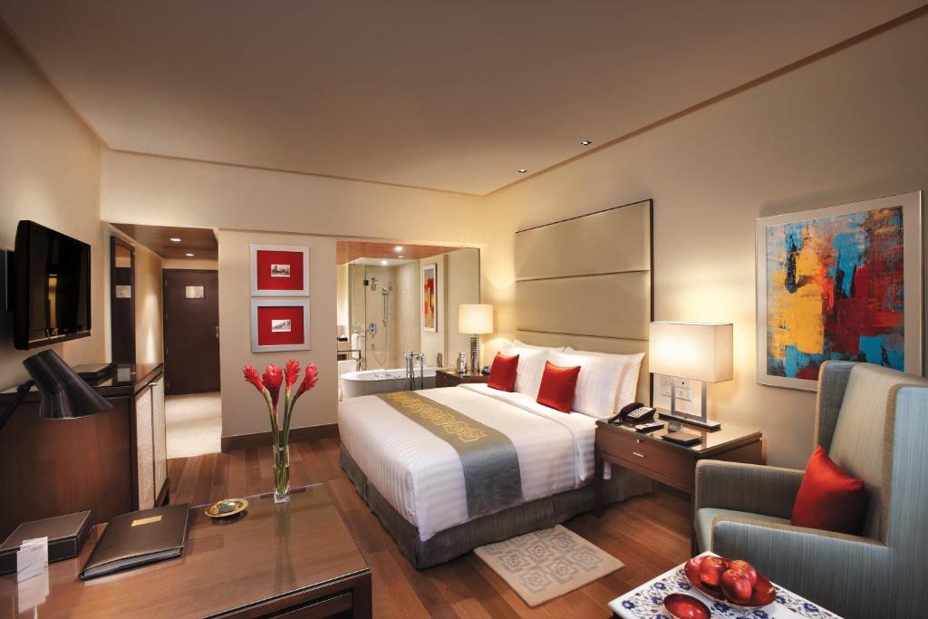 Room Luxury