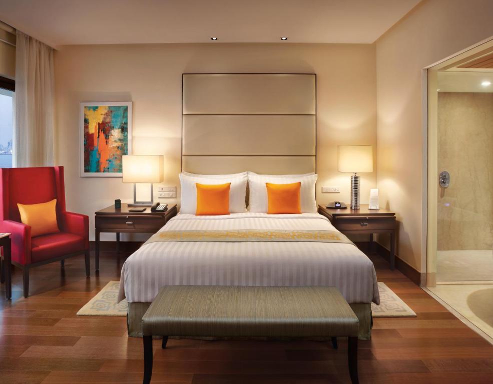Suite Luxury