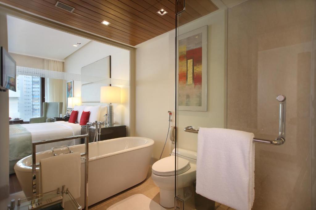 Suite Bay View