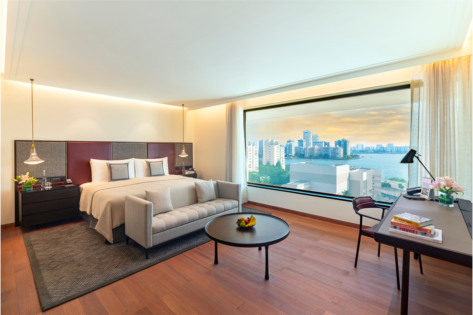 Room Luxury
