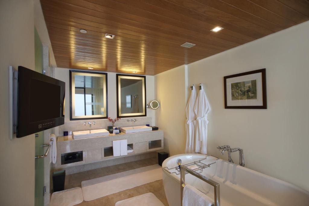Suite Premier Ocean View