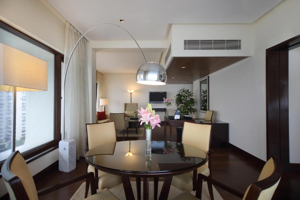 Suite Premier Ocean View