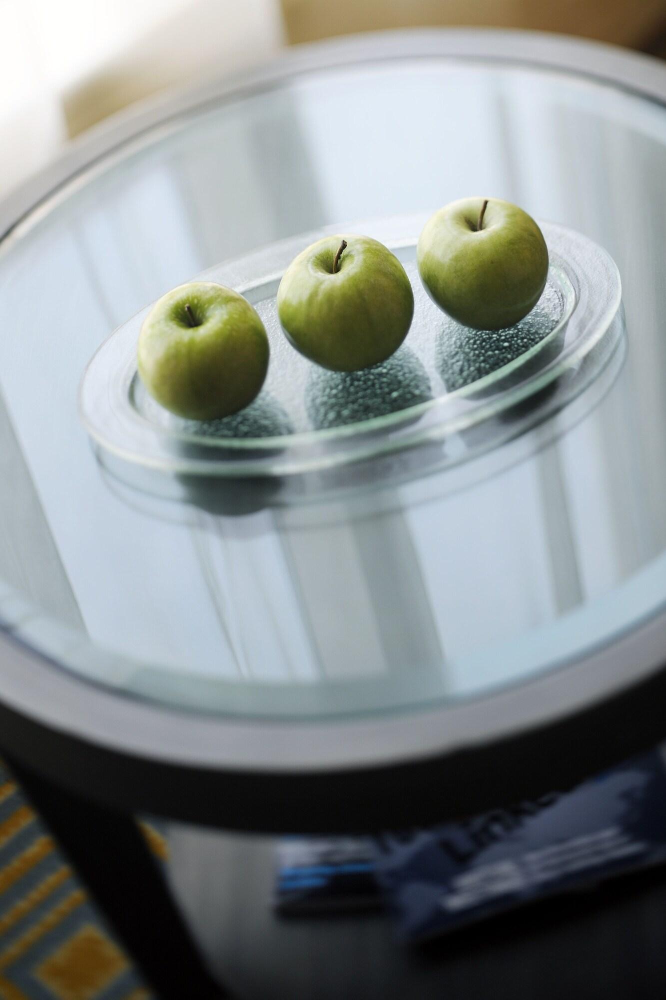 Double Smoking with Views