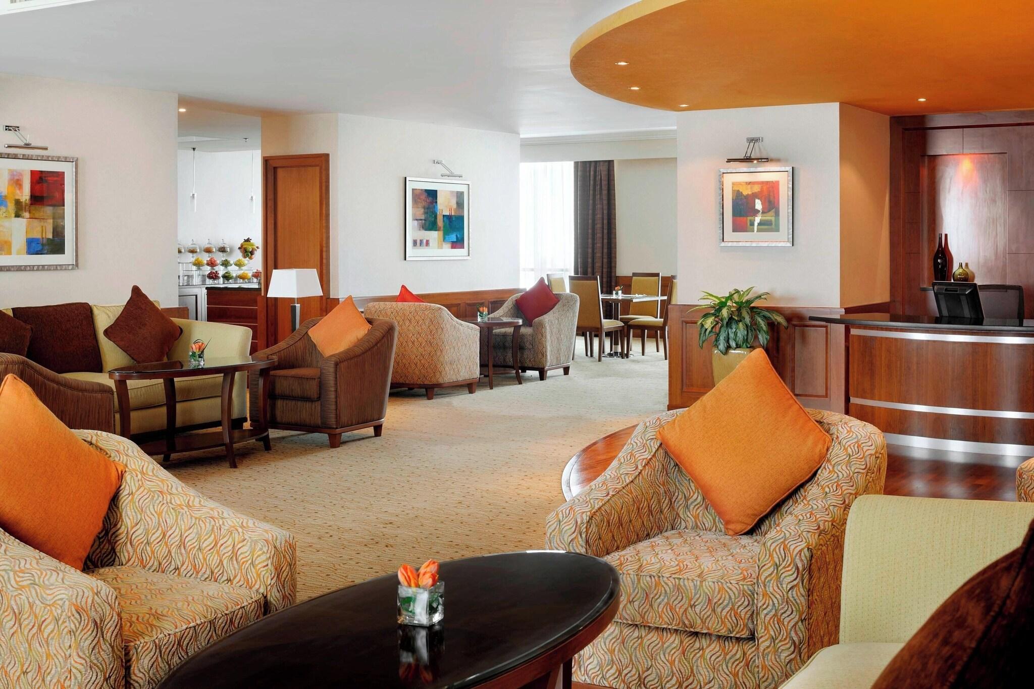 Double Smoking with Views