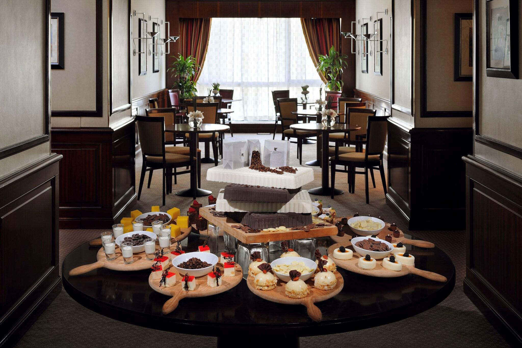 Suite Executive King Bed