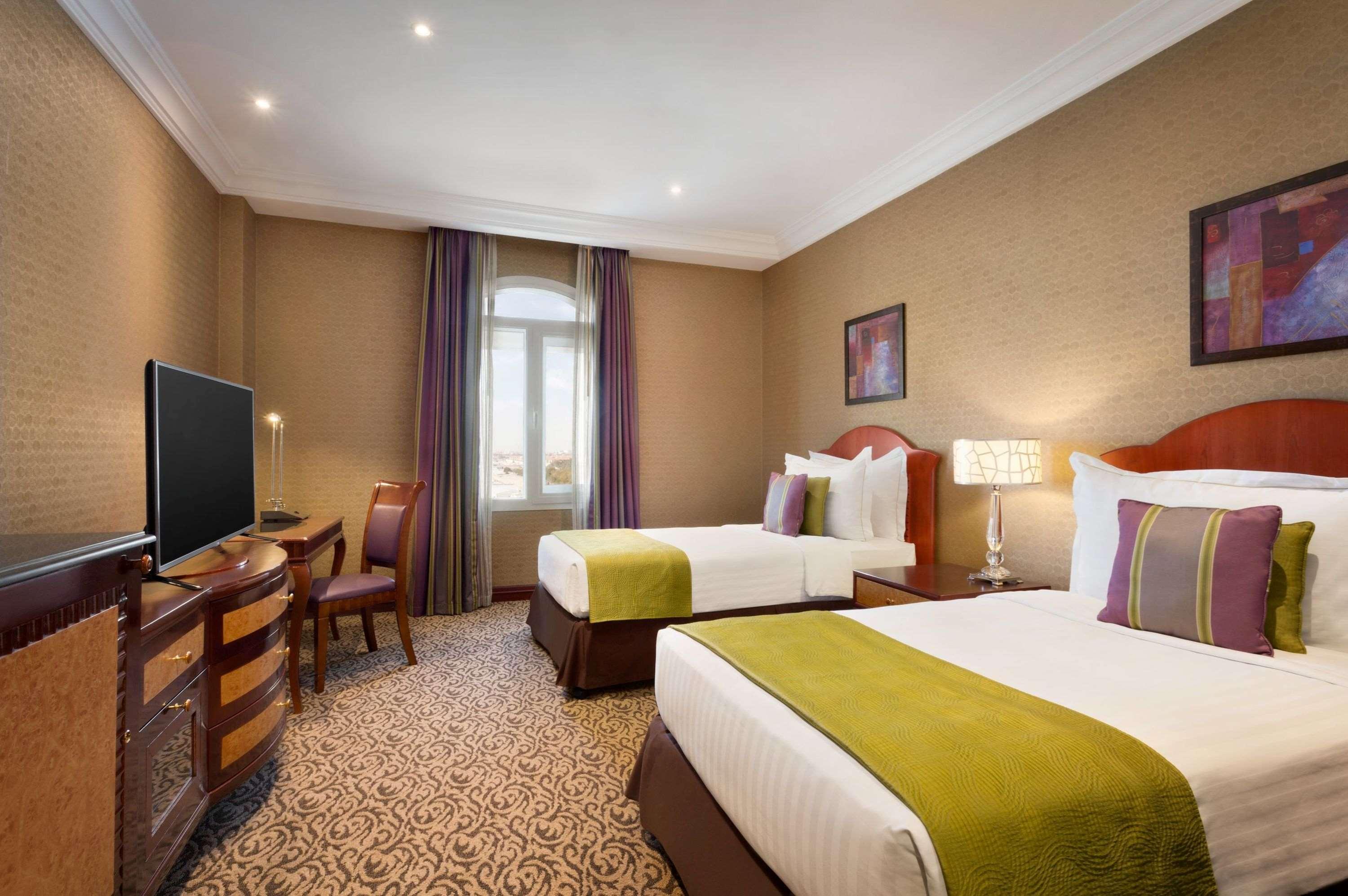 Junior Suite Standard