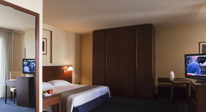 Junior Suite Classic