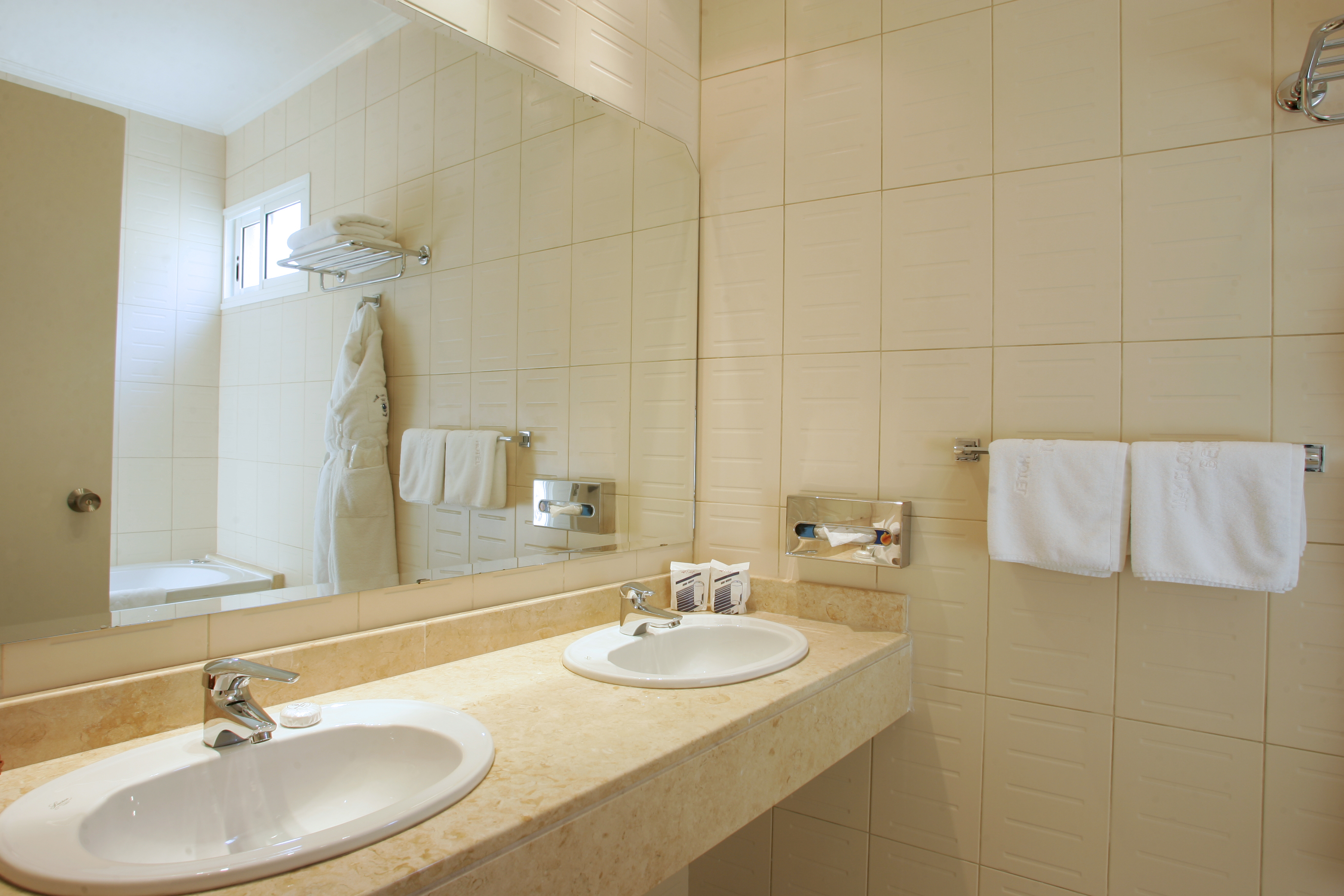 Junior Suite Classic