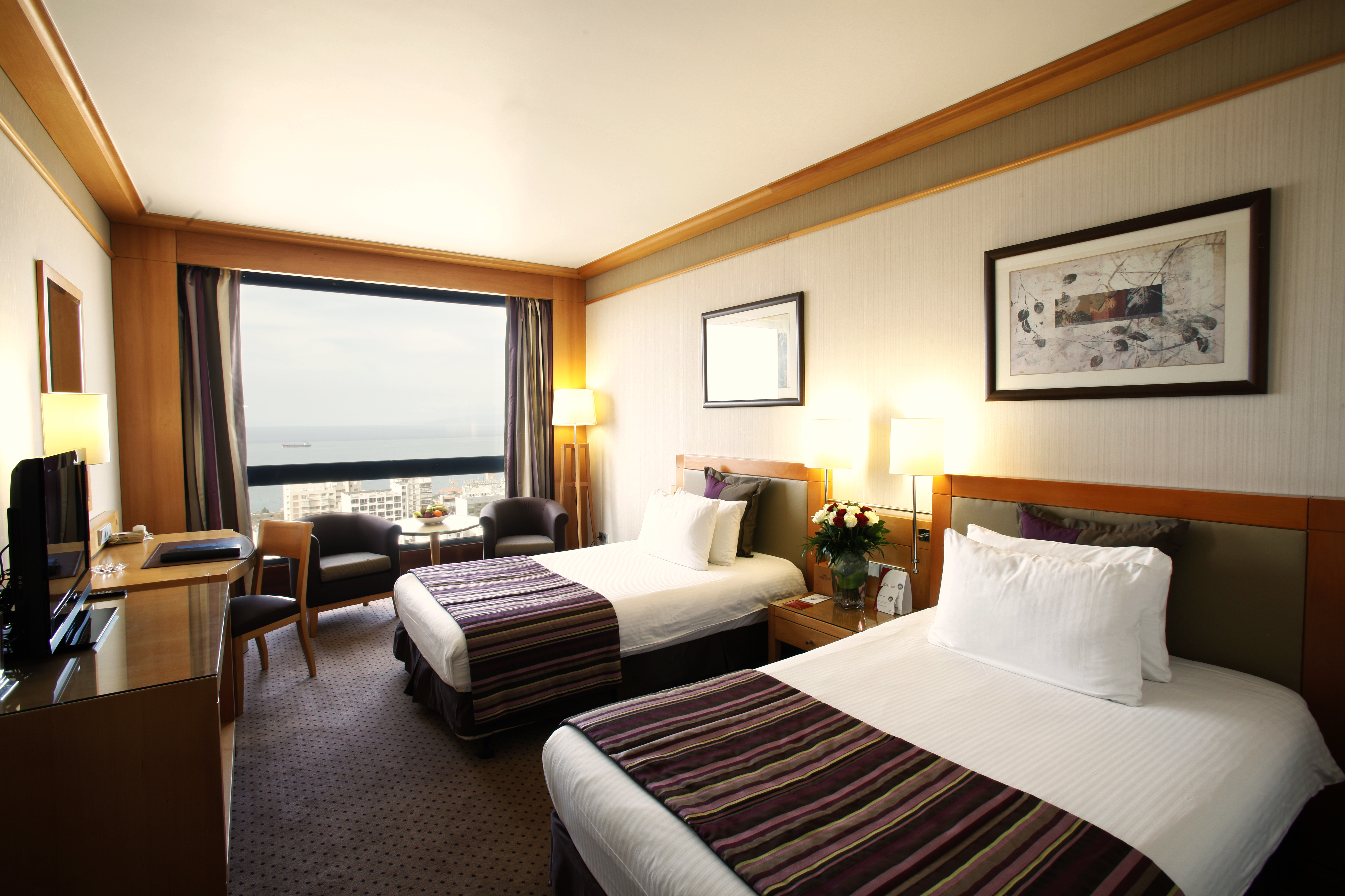 Double or Twin Superior