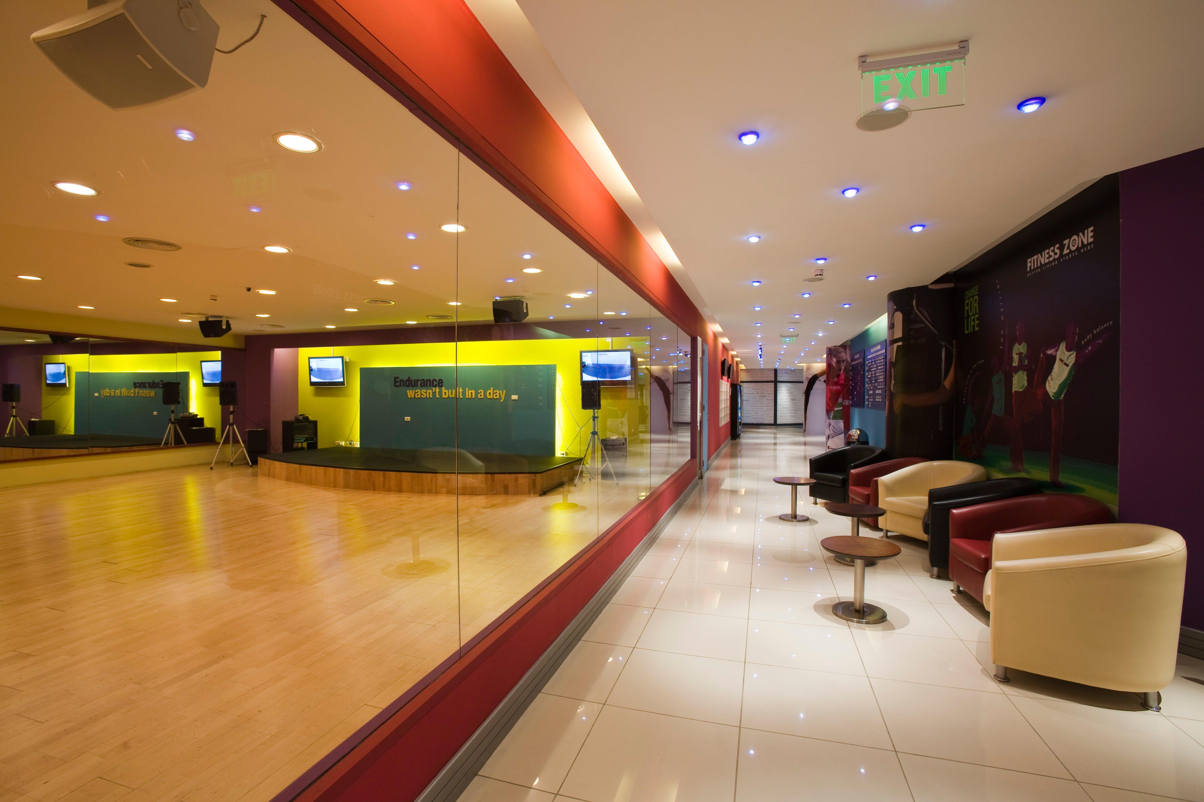 Sports and Entertainment