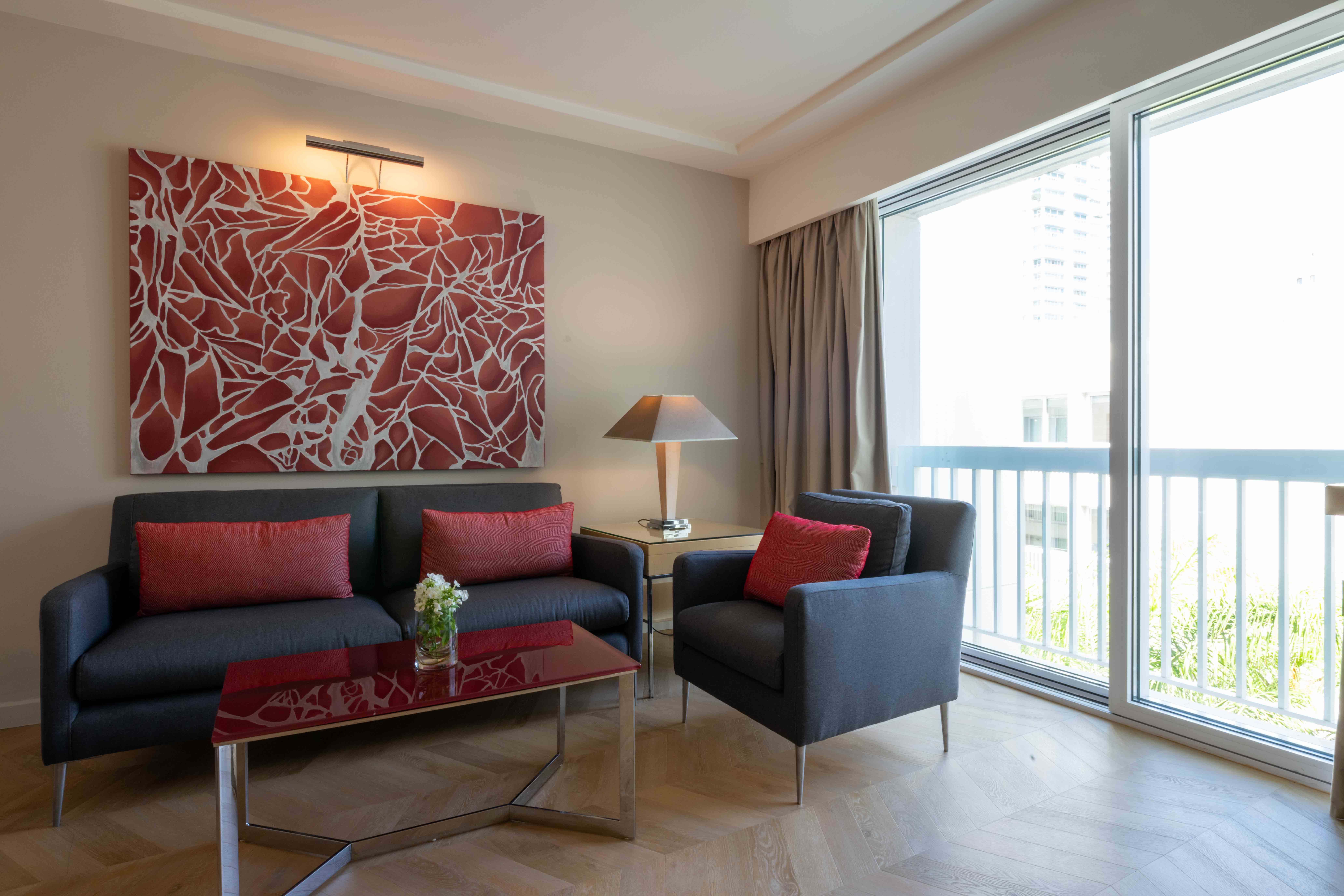 Junior Suite Standard