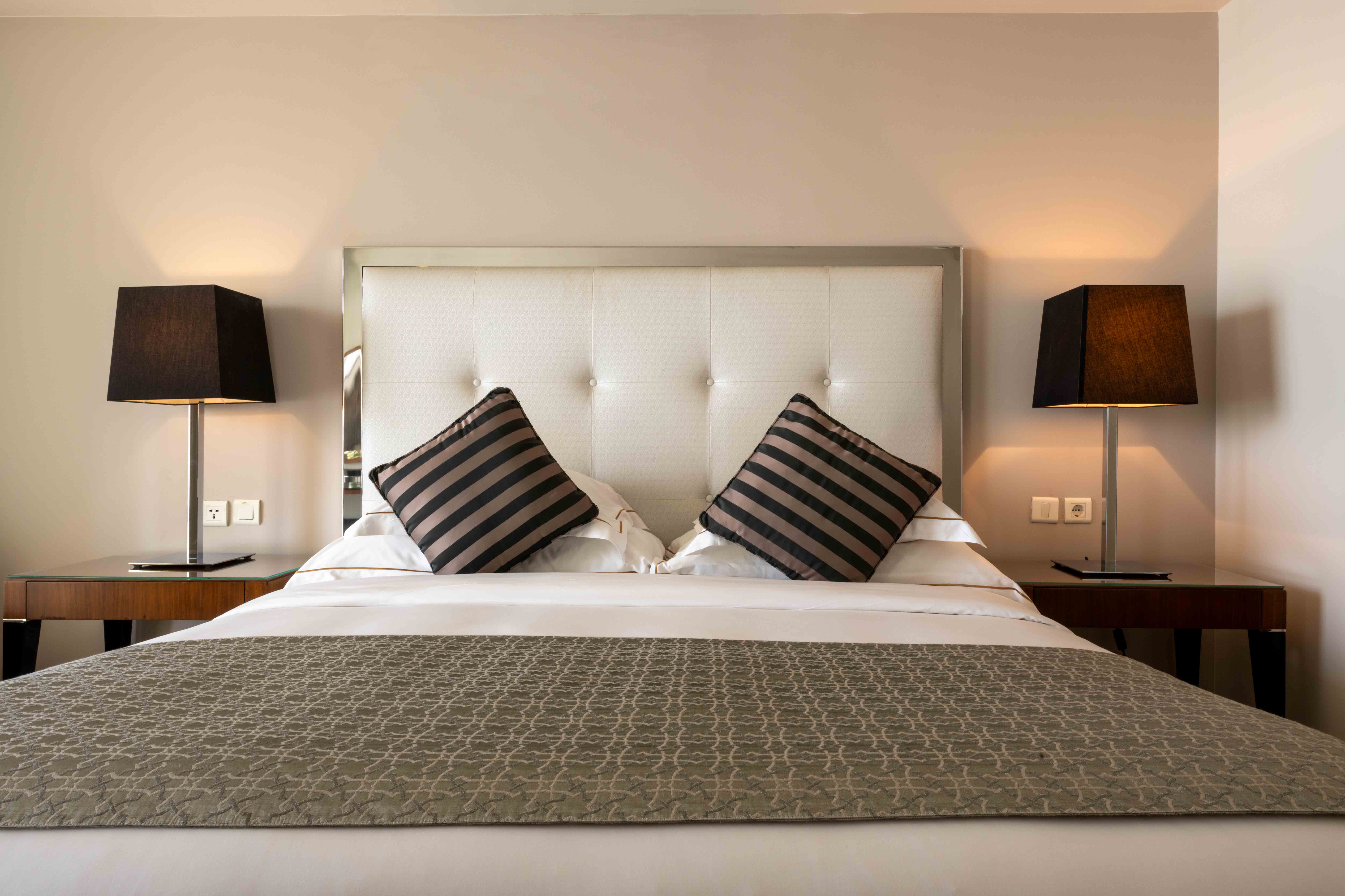 Double or Twin Classic