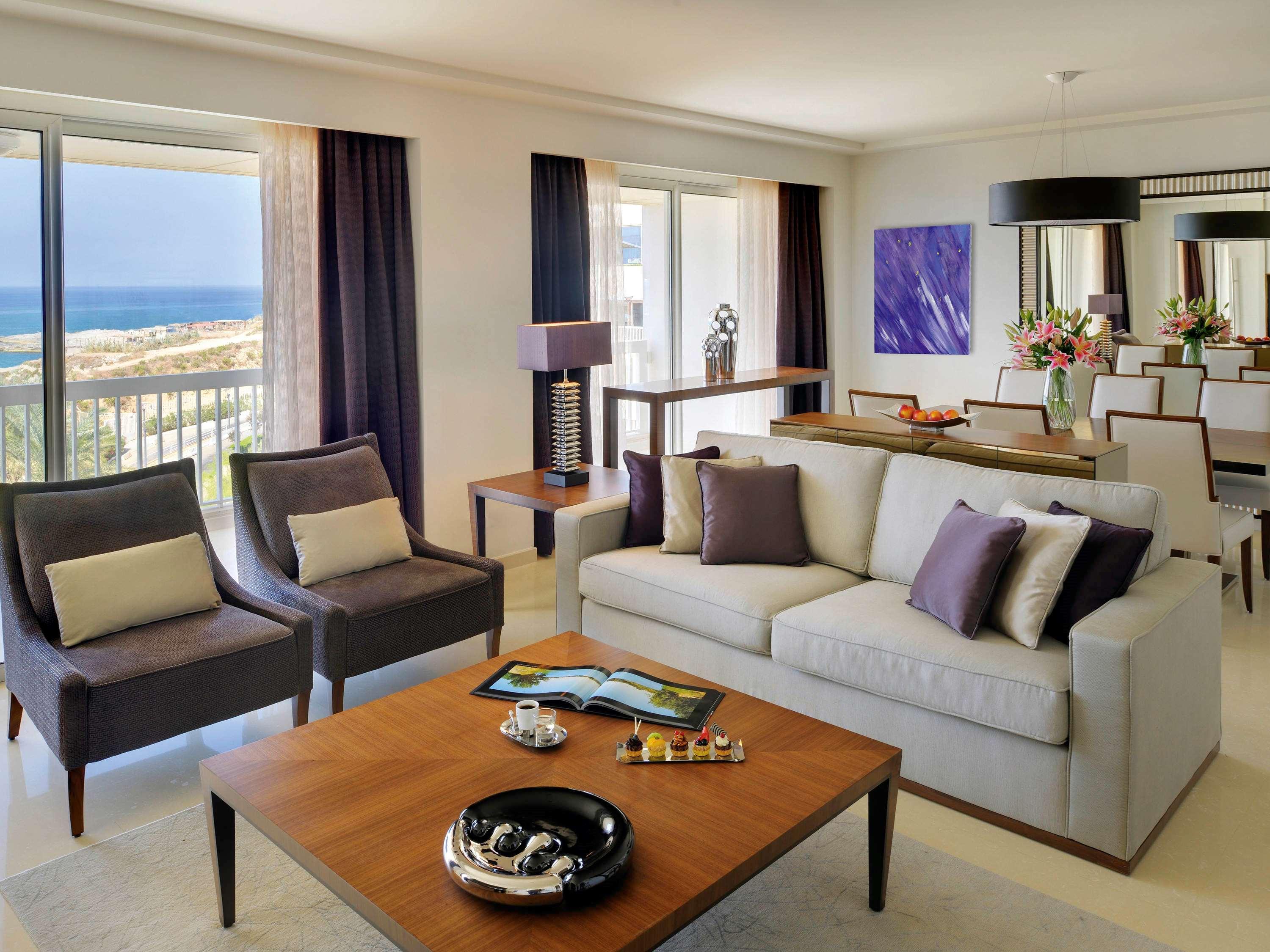 Apartment One Bedroom