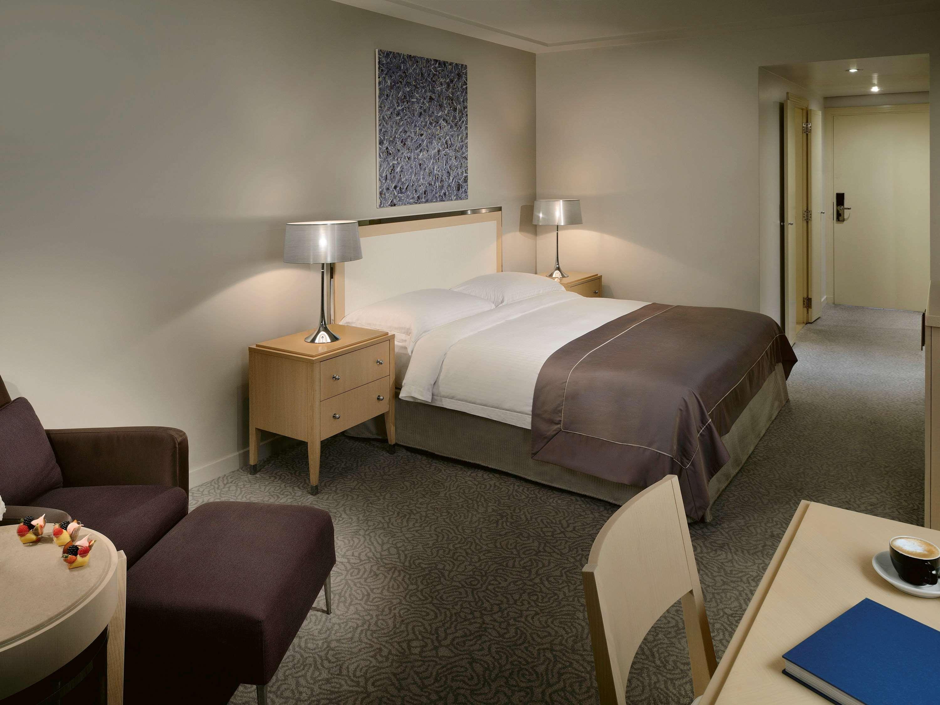 Room Superior City View