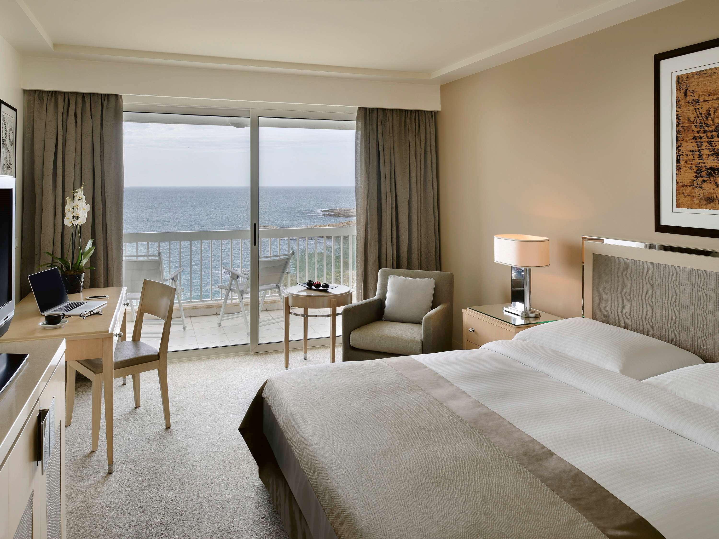 Room Executive Sea View
