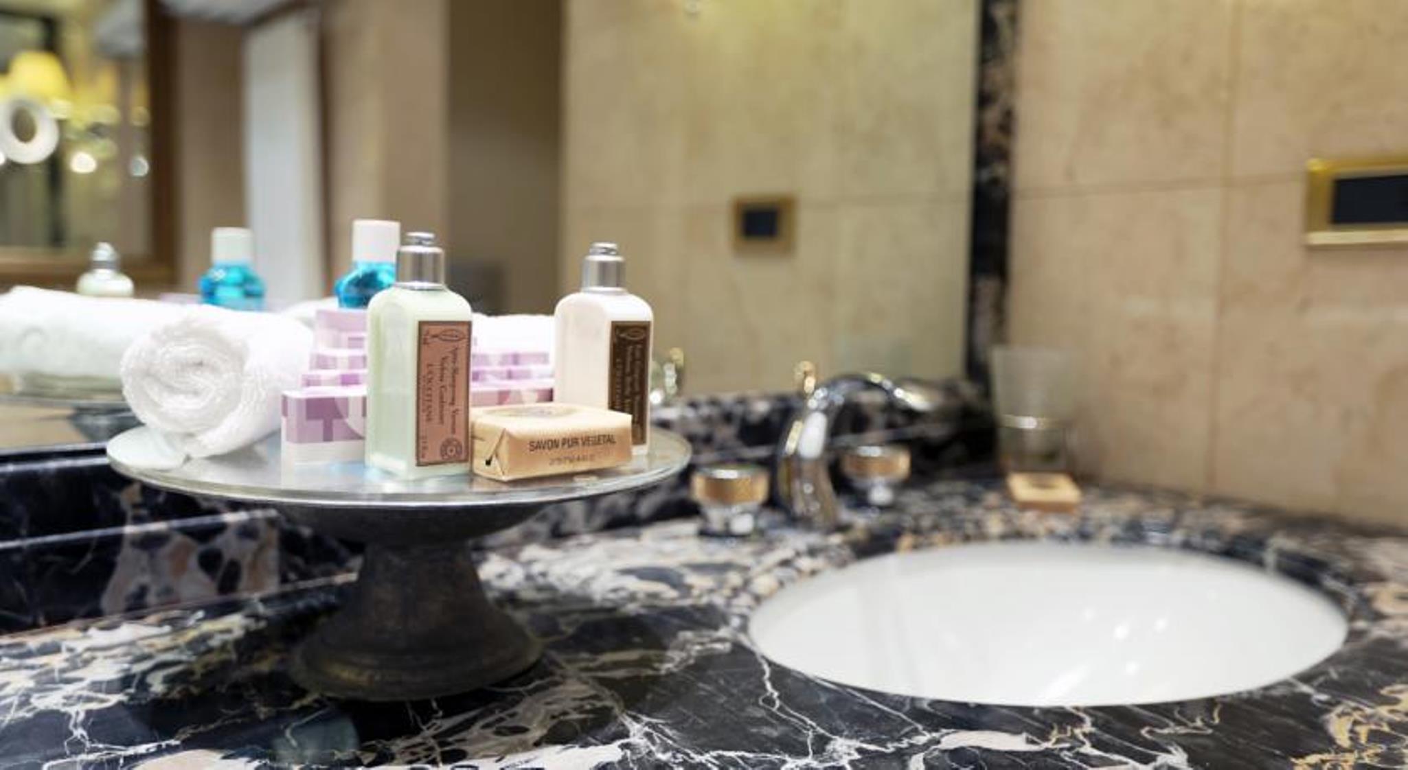 Double or Twin Premium Sea View