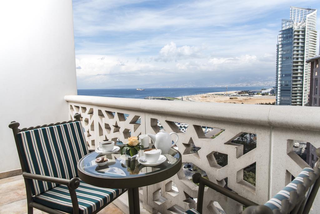 Single Premium Sea View