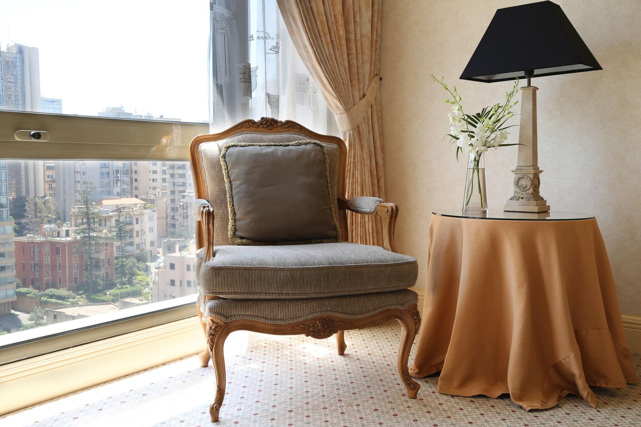 Junior Suite City View