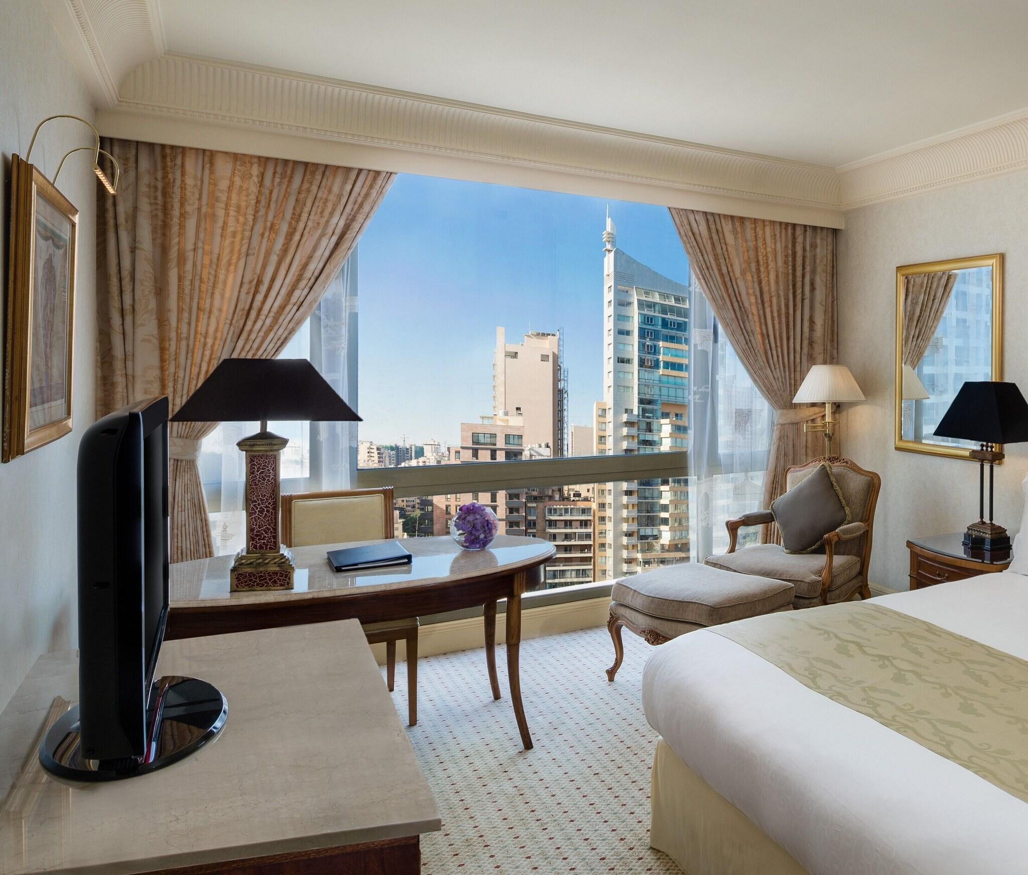 Junior Suite City View