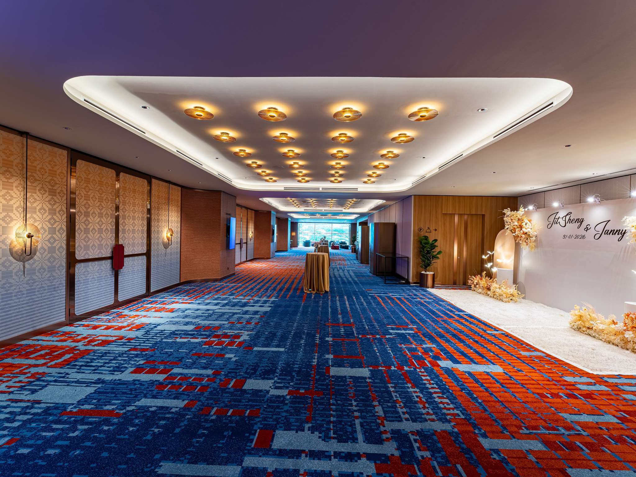 Conferences