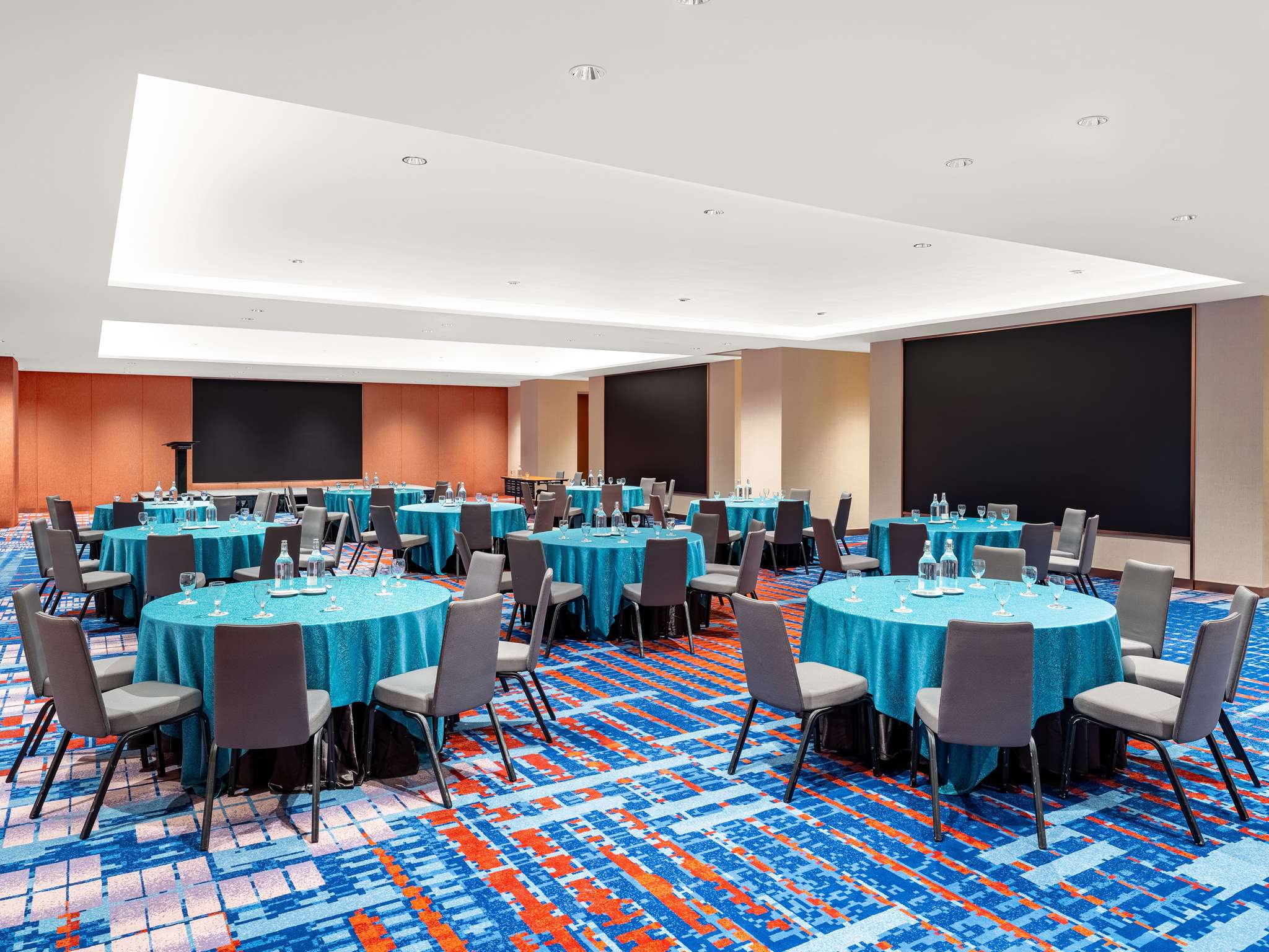 Conferences