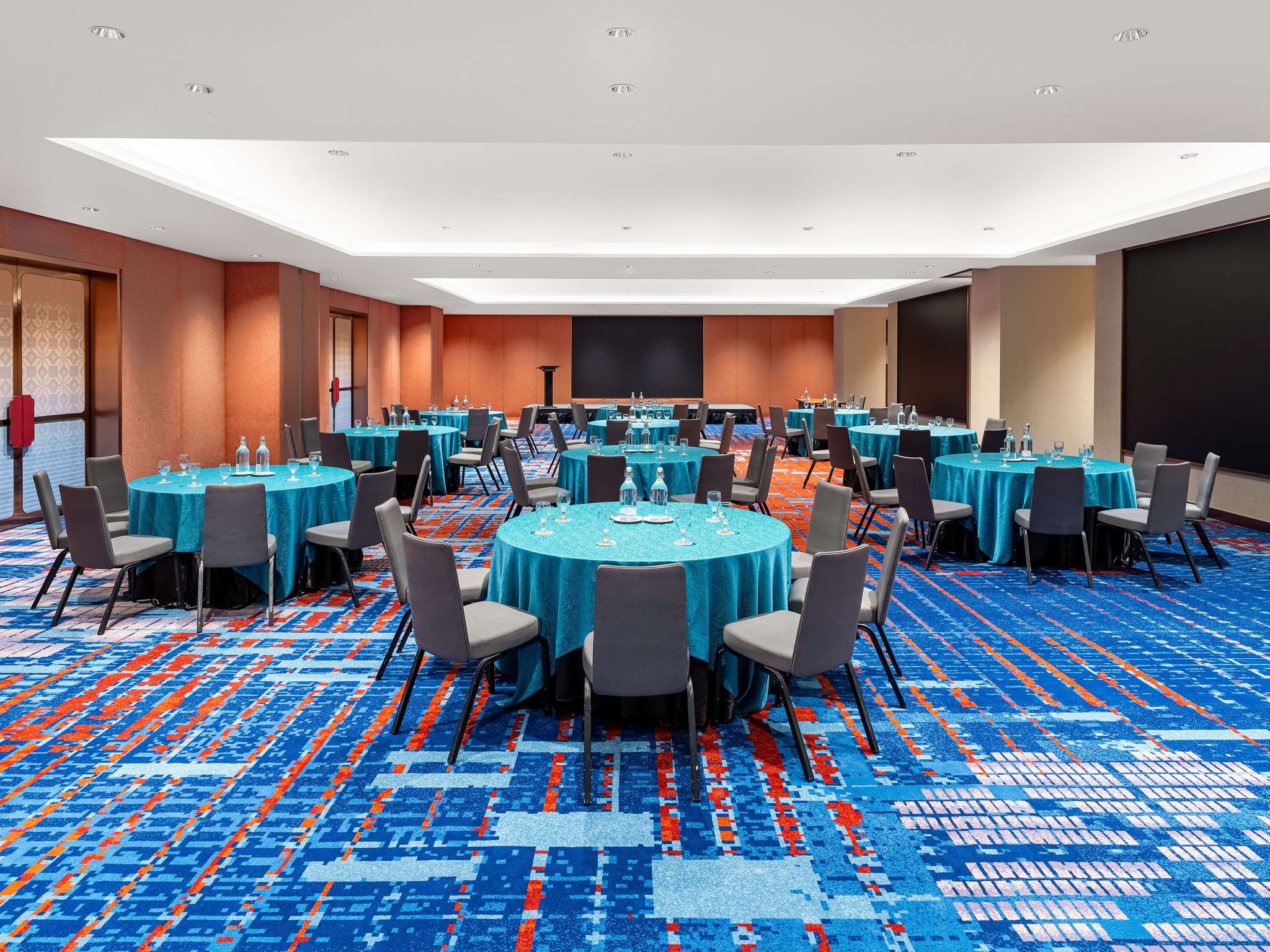 Conferences