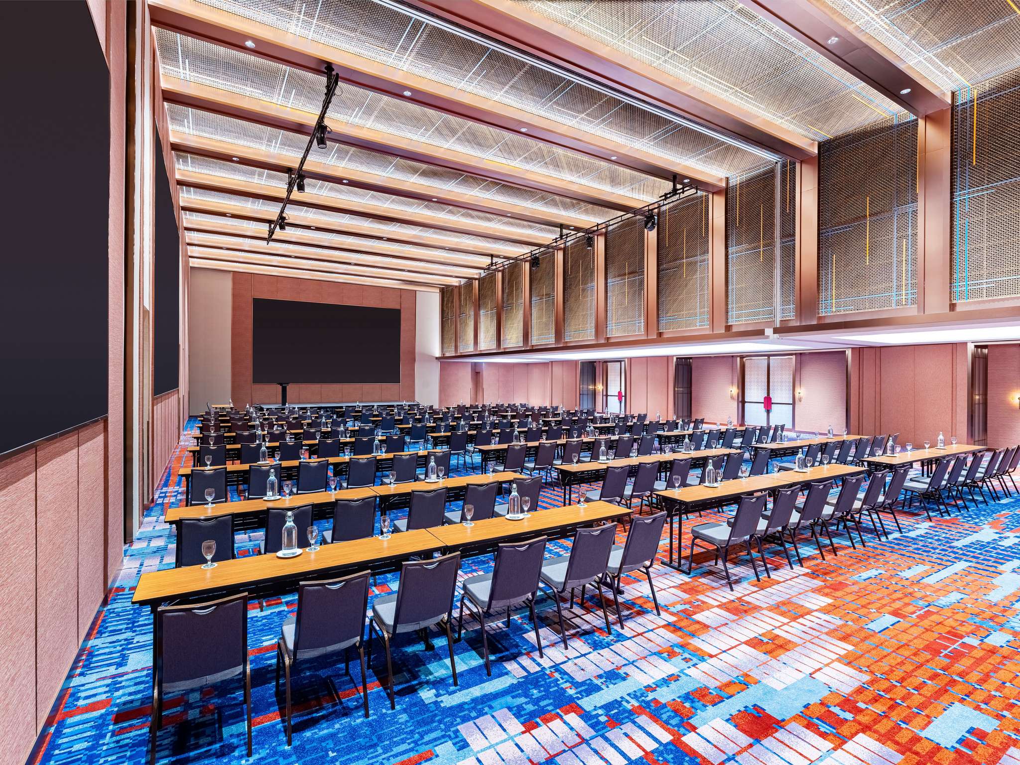 Conferences