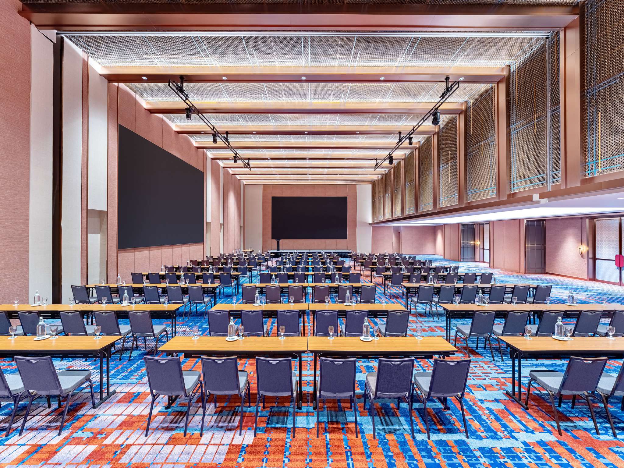 Conferences