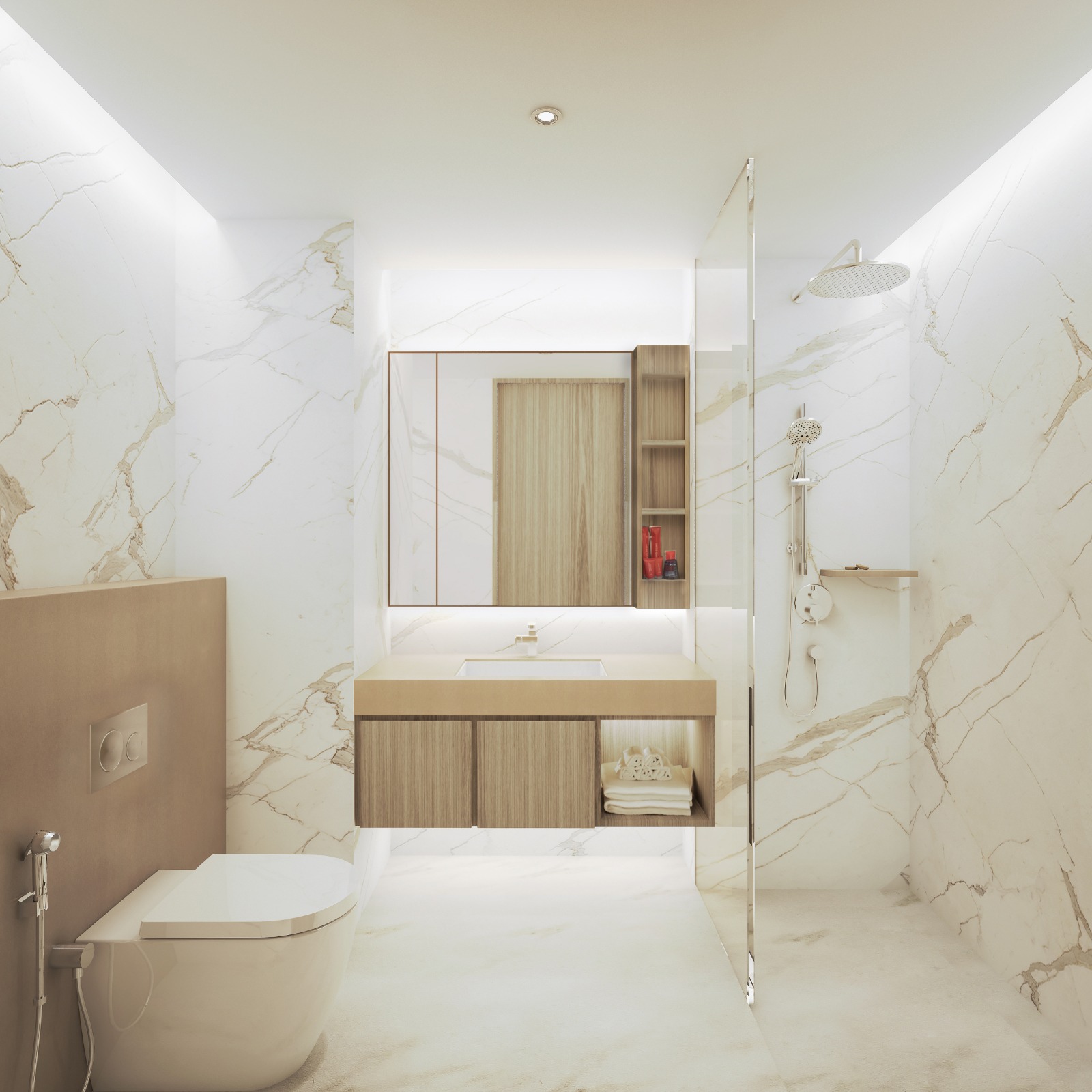 Double or Twin Deluxe