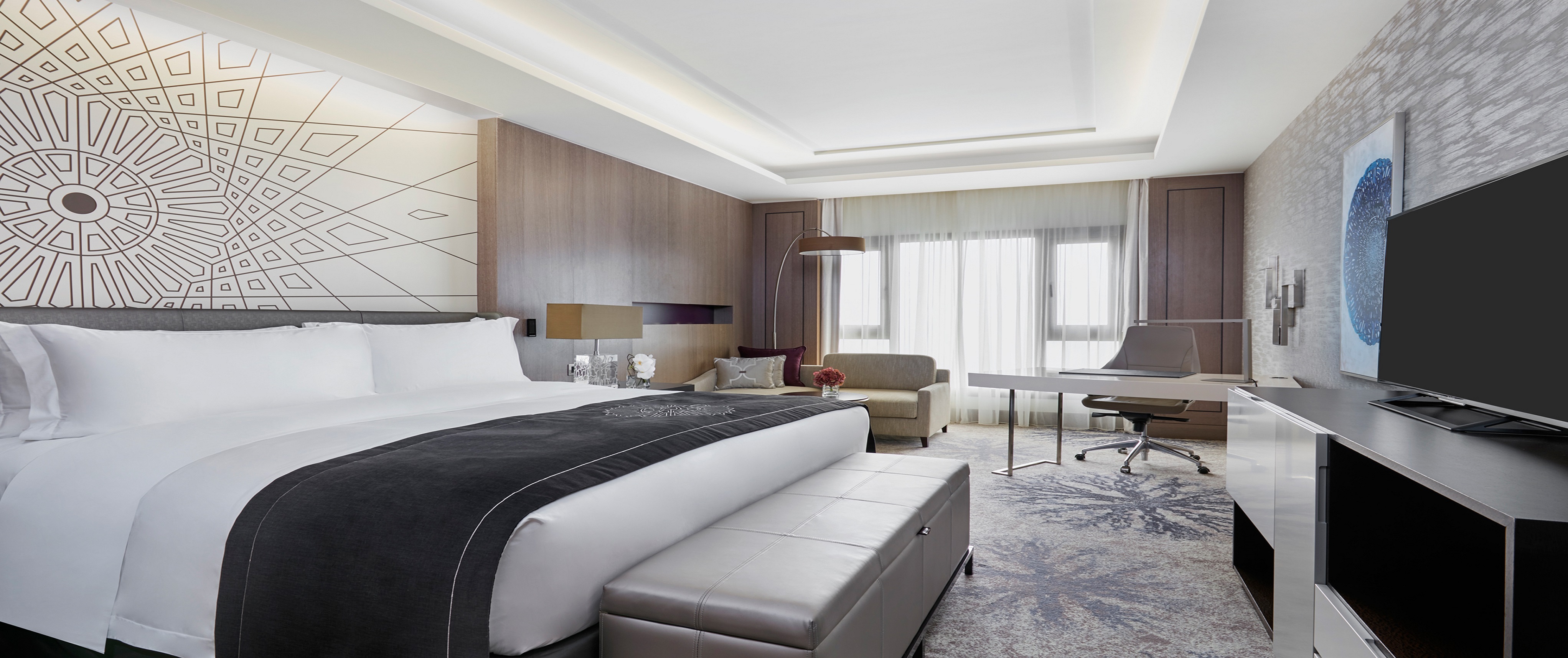 Single Club City View